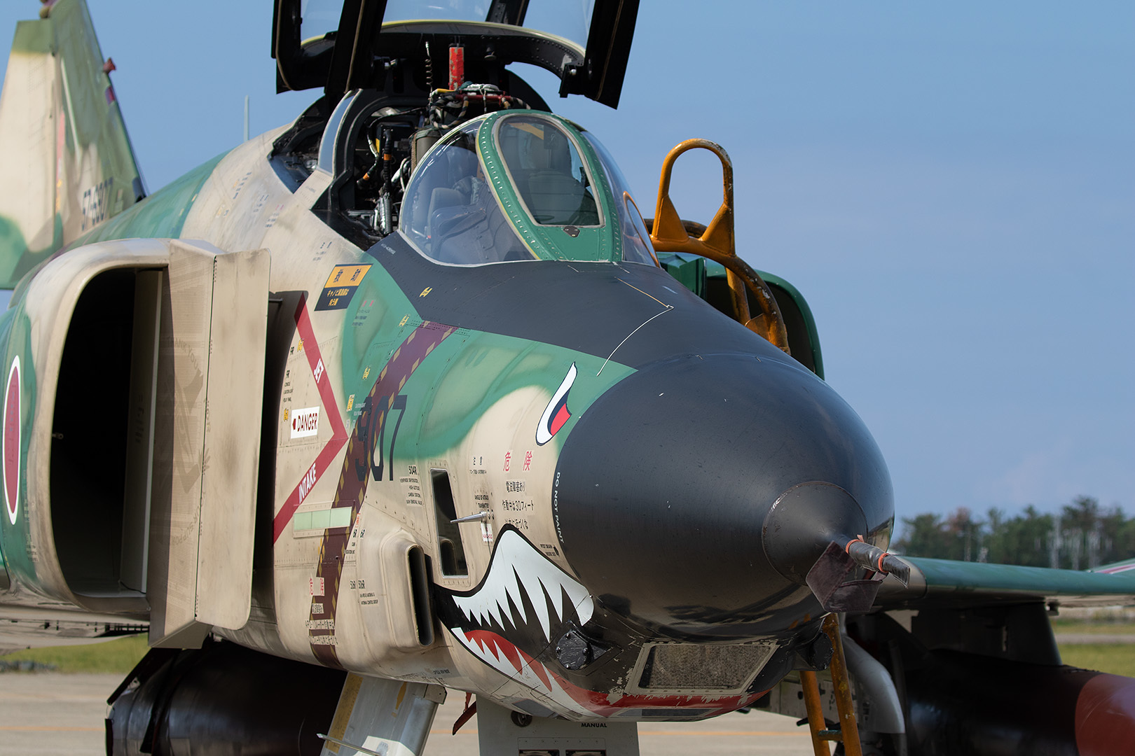 小松基地航空祭 地上展示_a0003166_14134067.jpg