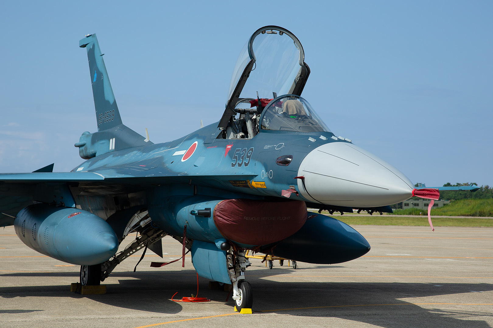 小松基地航空祭 地上展示_a0003166_14134089.jpg
