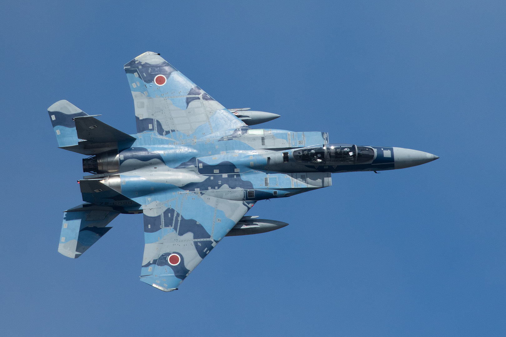 小松基地航空祭 Ｆ１５など_a0003166_14152810.jpg