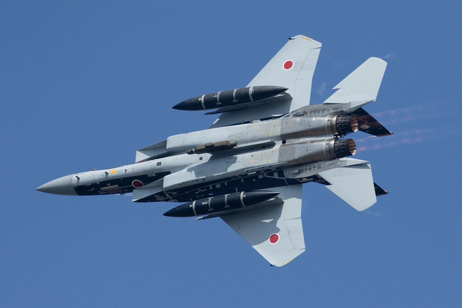 小松基地航空祭 Ｆ１５など_a0003166_14152958.jpg