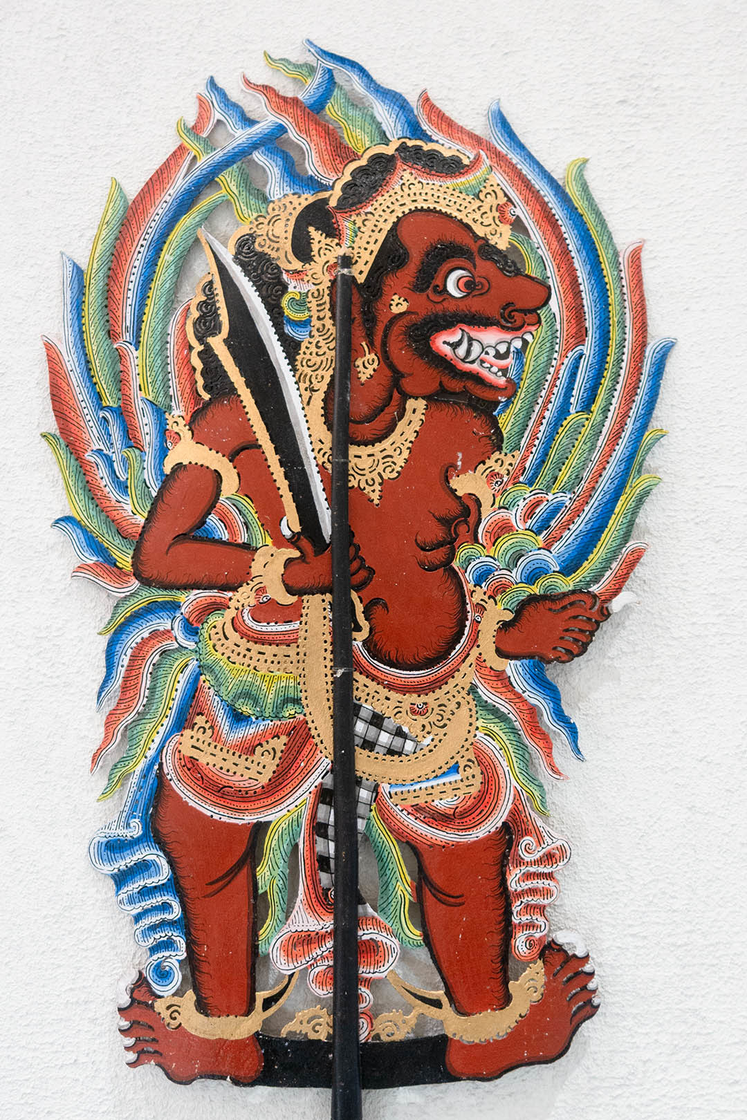 万博 ノモの国、インドネシア_a0003166_14174617.jpg