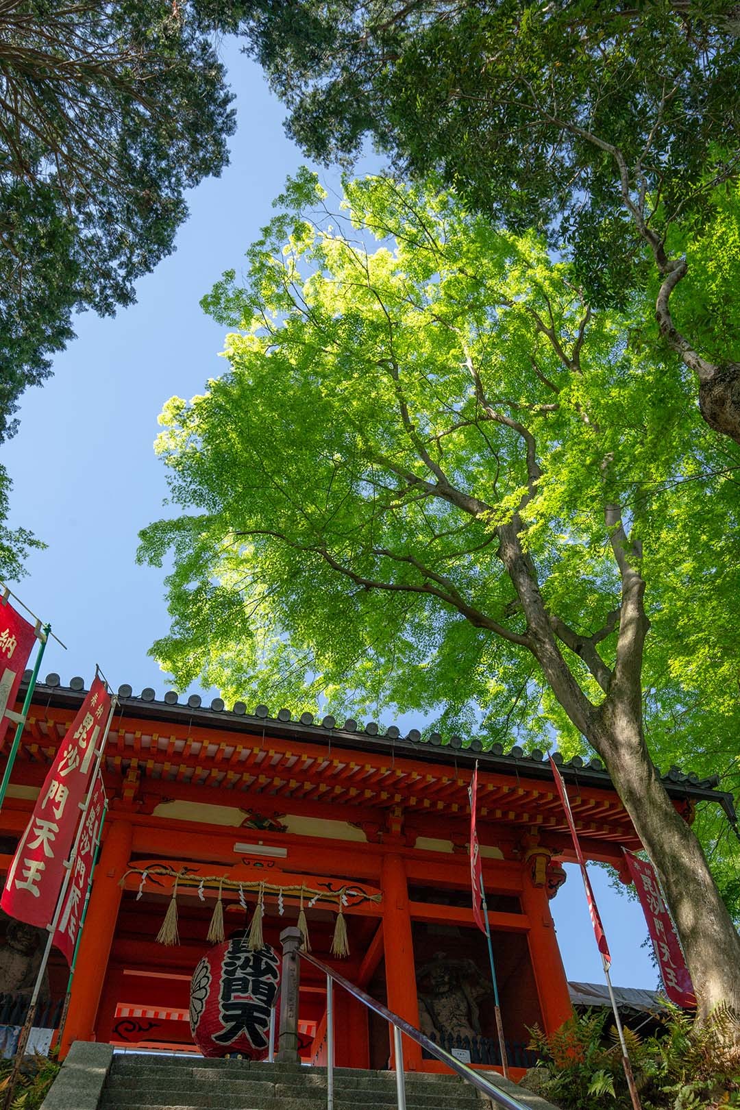 毘沙門堂_a0003166_14343456.jpg