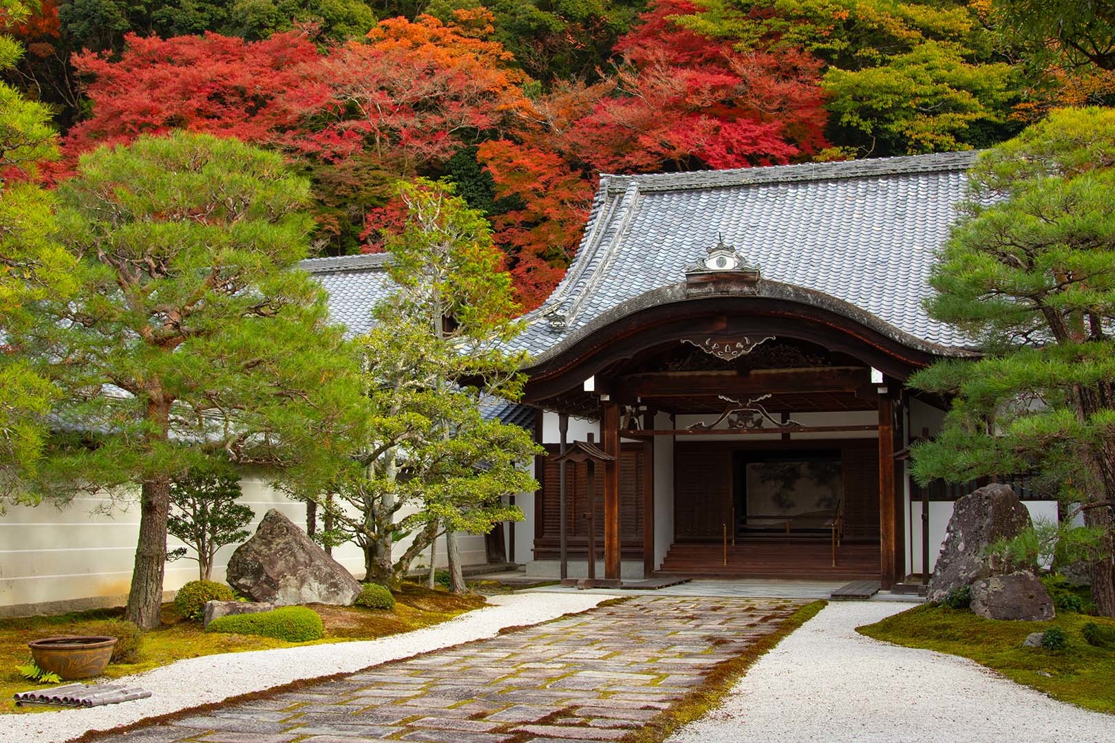 京都 紅葉 （南禅寺）_a0003166_15004238.jpg