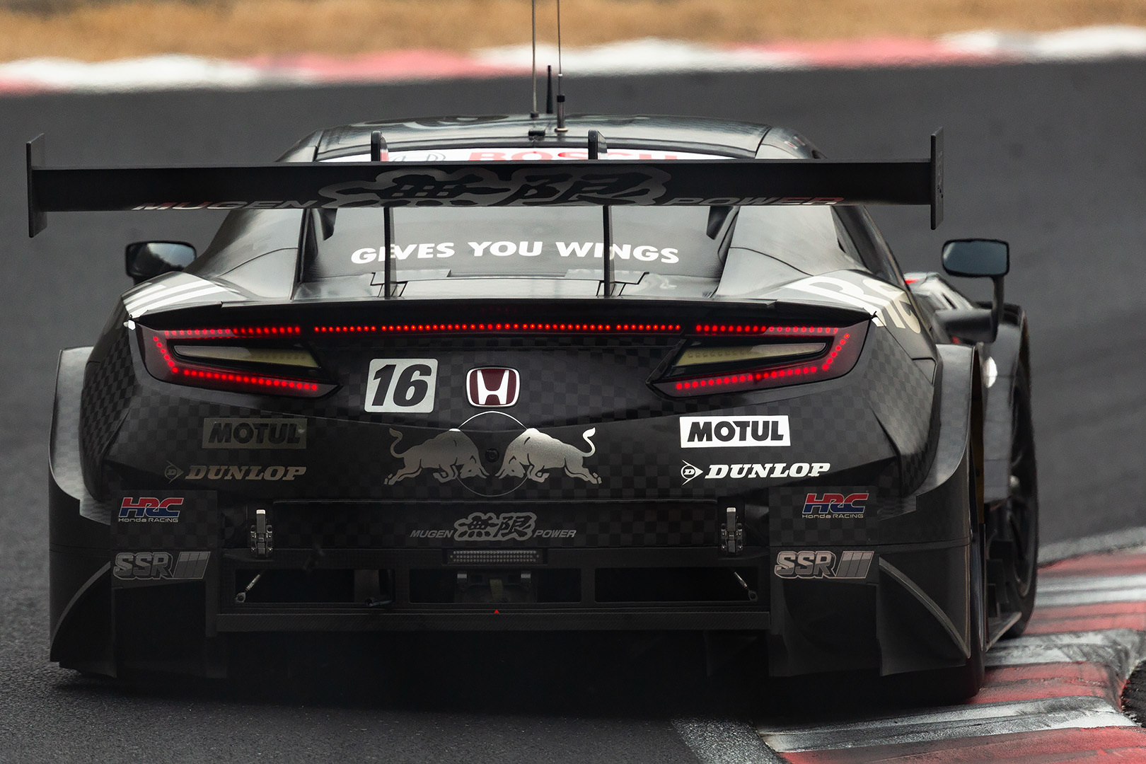 SUPER GT 岡山テスト NSX-GT_a0003166_15035146.jpg