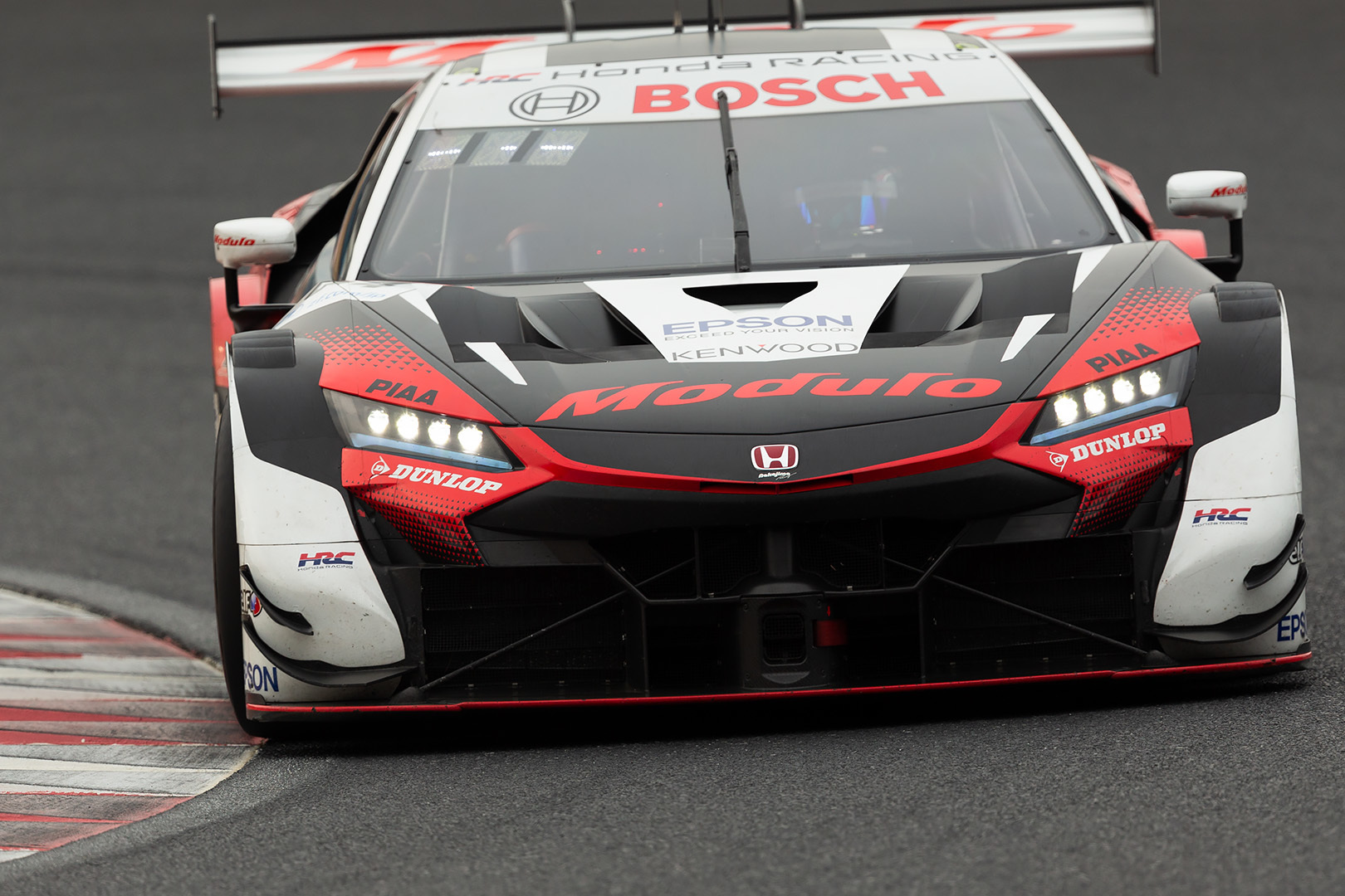 SUPER GT 岡山テスト NSX-GT_a0003166_15042588.jpg