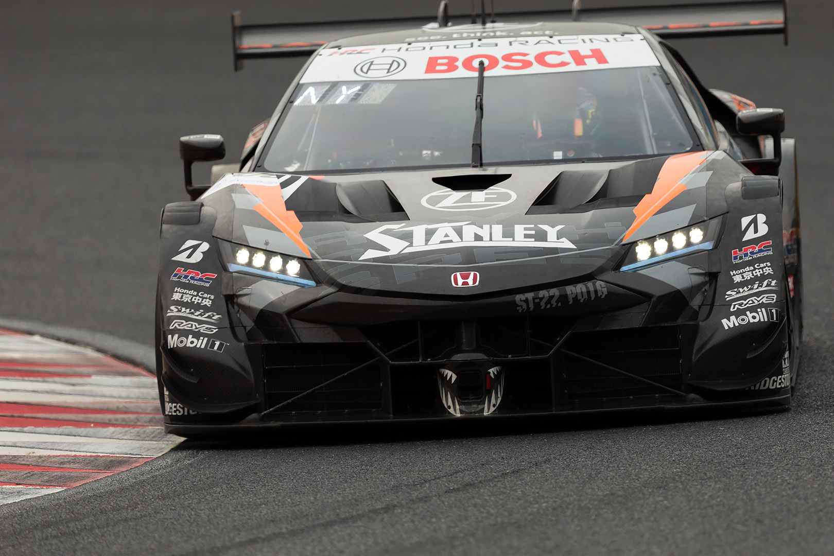 SUPER GT 岡山テスト NSX-GT_a0003166_15042626.jpg