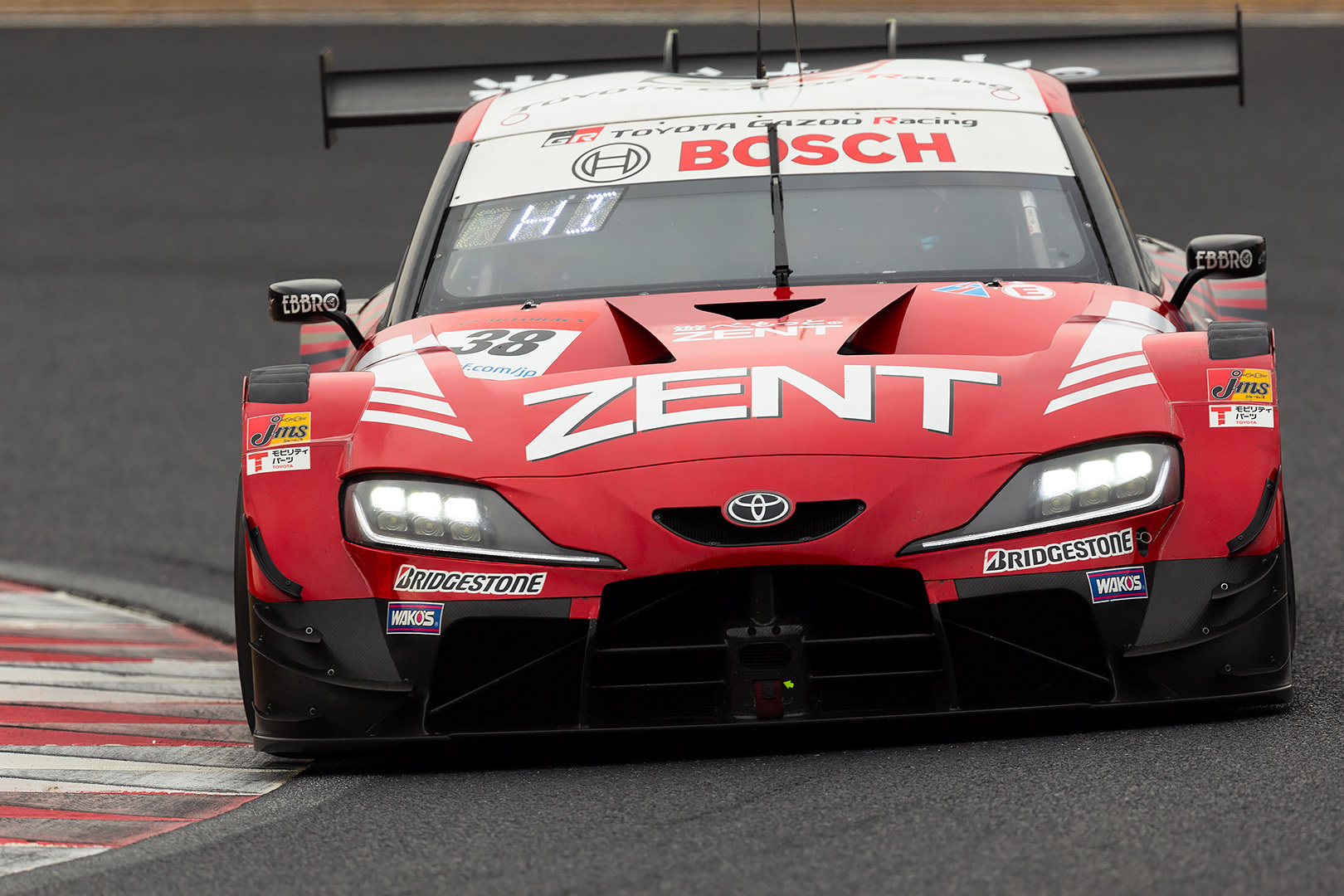 SUPER GT 岡山テスト GR Supra GT500_a0003166_15080709.jpg