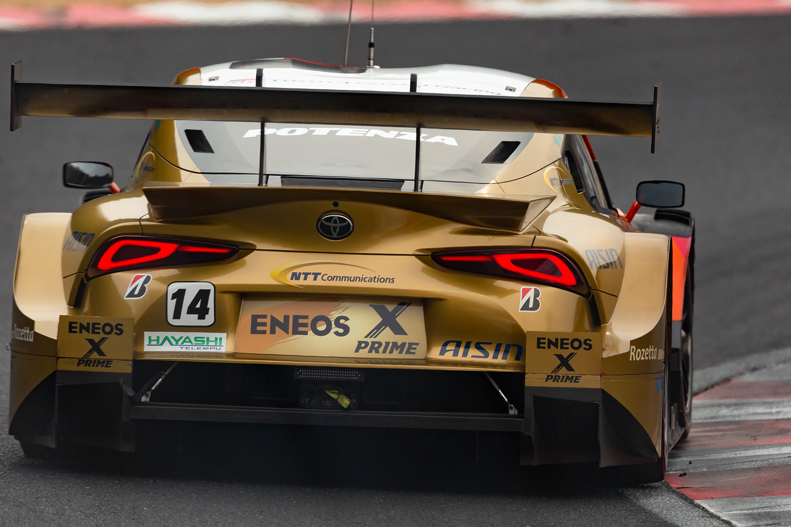 SUPER GT 岡山テスト GR Supra GT500_a0003166_15080782.jpg