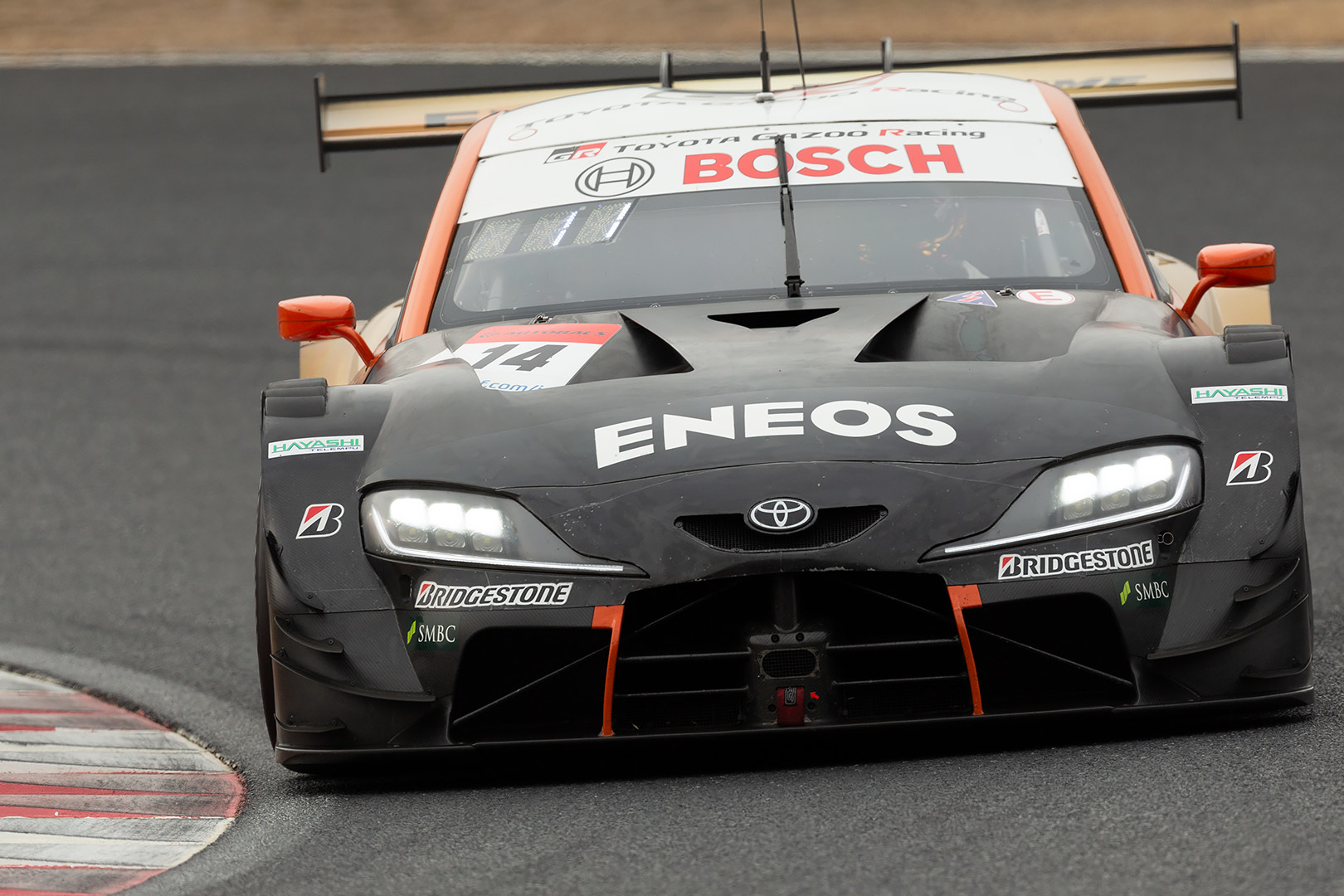 SUPER GT 岡山テスト GR Supra GT500_a0003166_15083238.jpg