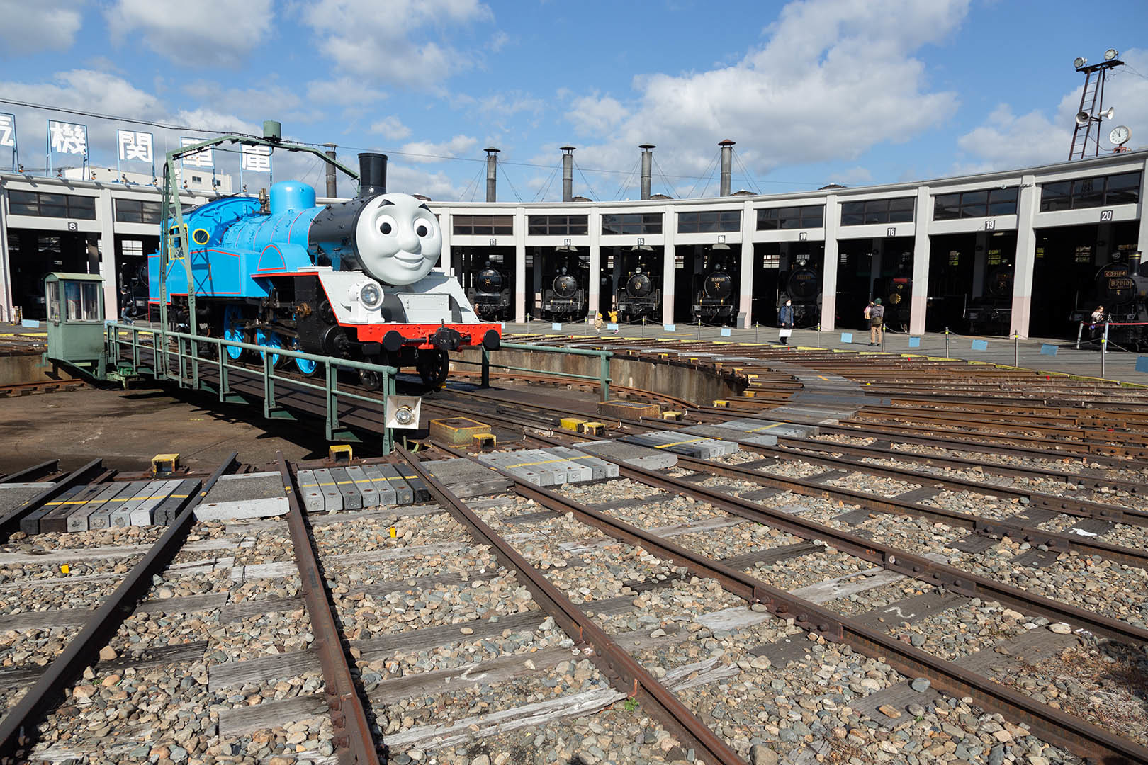 トーマス　京都鉄道博物館_a0003166_15132055.jpg