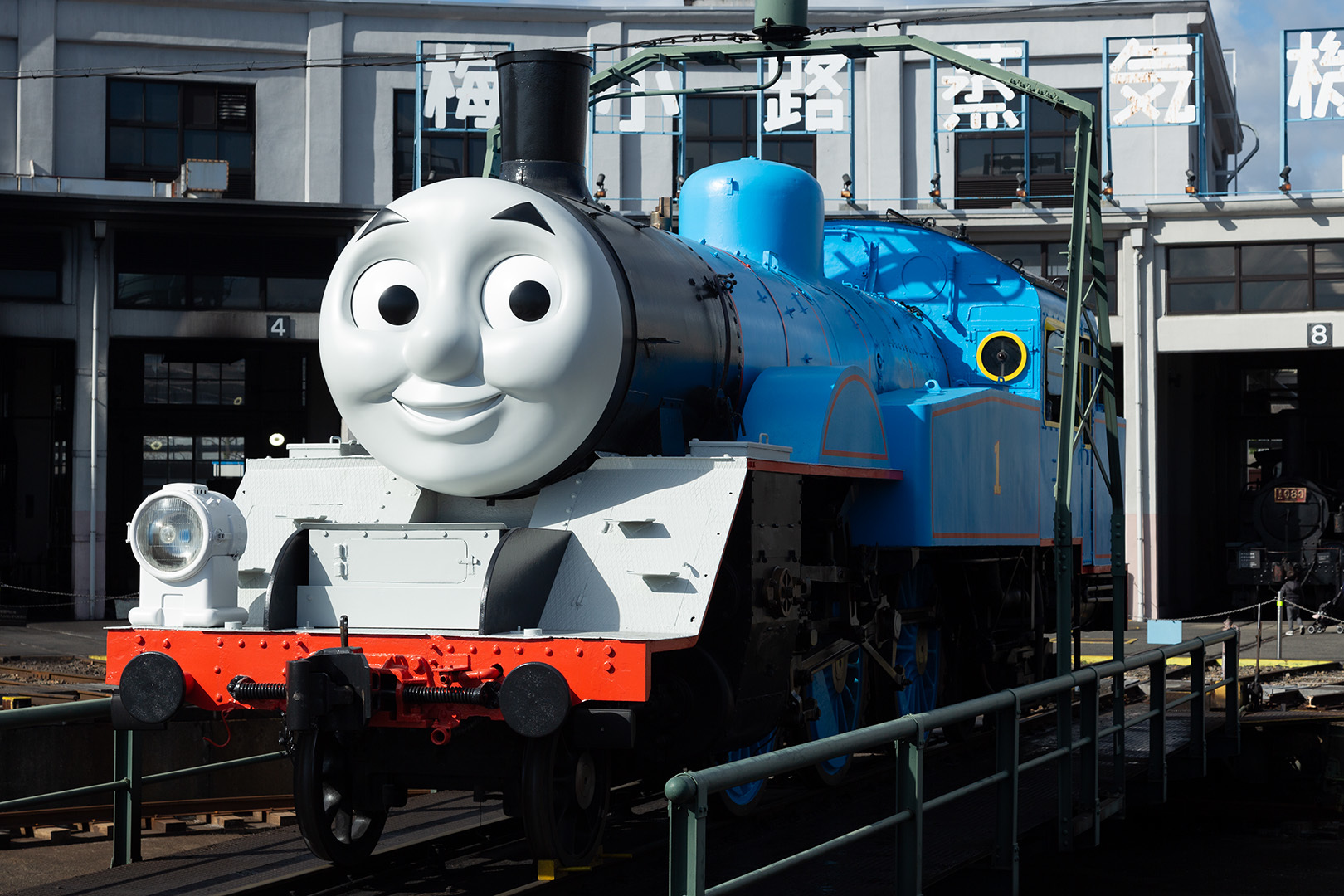 トーマス　京都鉄道博物館_a0003166_15132111.jpg