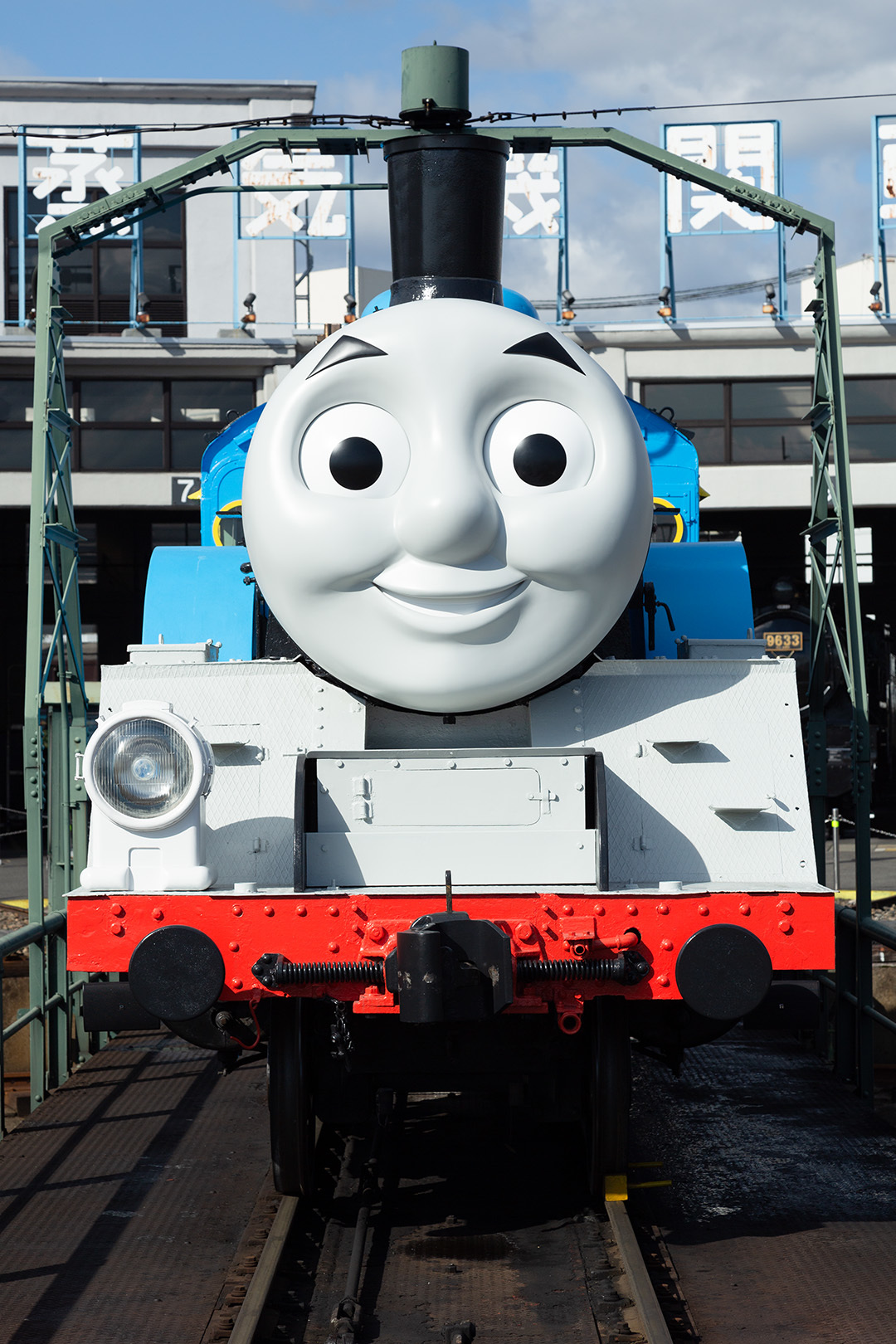 トーマス　京都鉄道博物館_a0003166_15132149.jpg