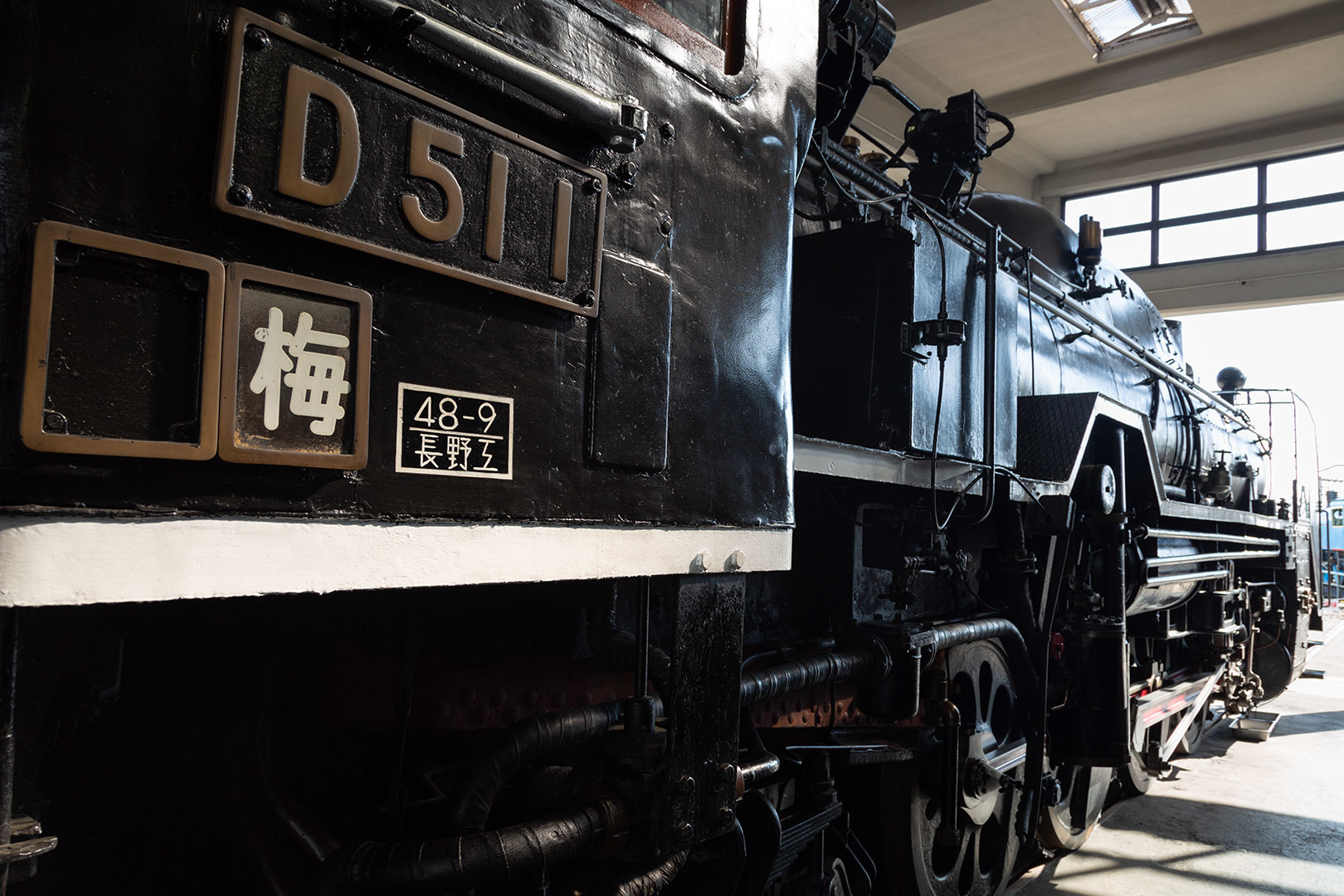 汽車　京都鉄道博物館_a0003166_15143943.jpg