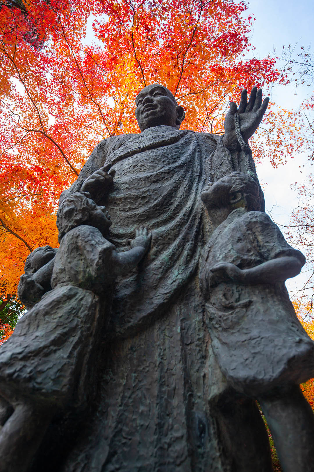 京都 紅葉 （今熊野観音寺など）_a0003166_15145759.jpg