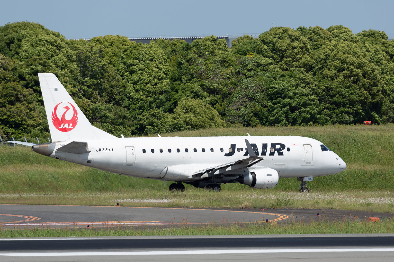 いろんな飛行機（大阪空港 伊丹空港 伊丹スカイパーク）_a0003166_15151792.jpg