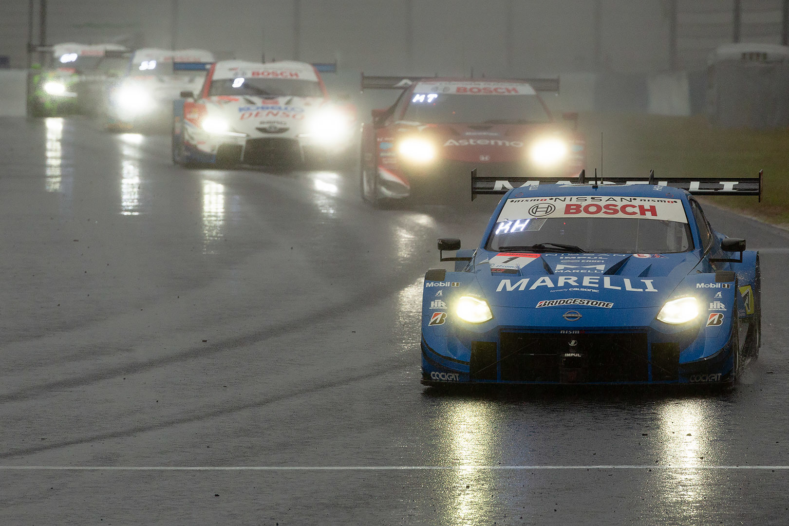 SUPER GT 第1戦 岡山（その4）_a0003166_15254526.jpg