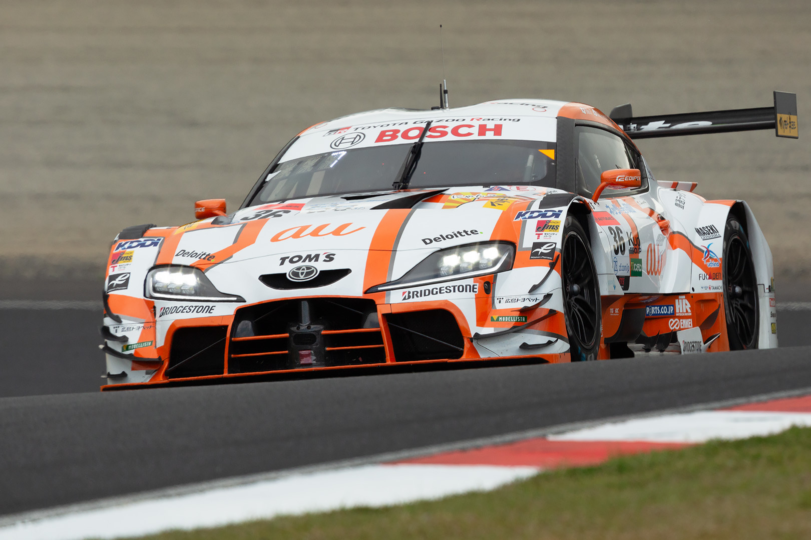 SUPER GT 第1戦 岡山（その4）_a0003166_15255175.jpg