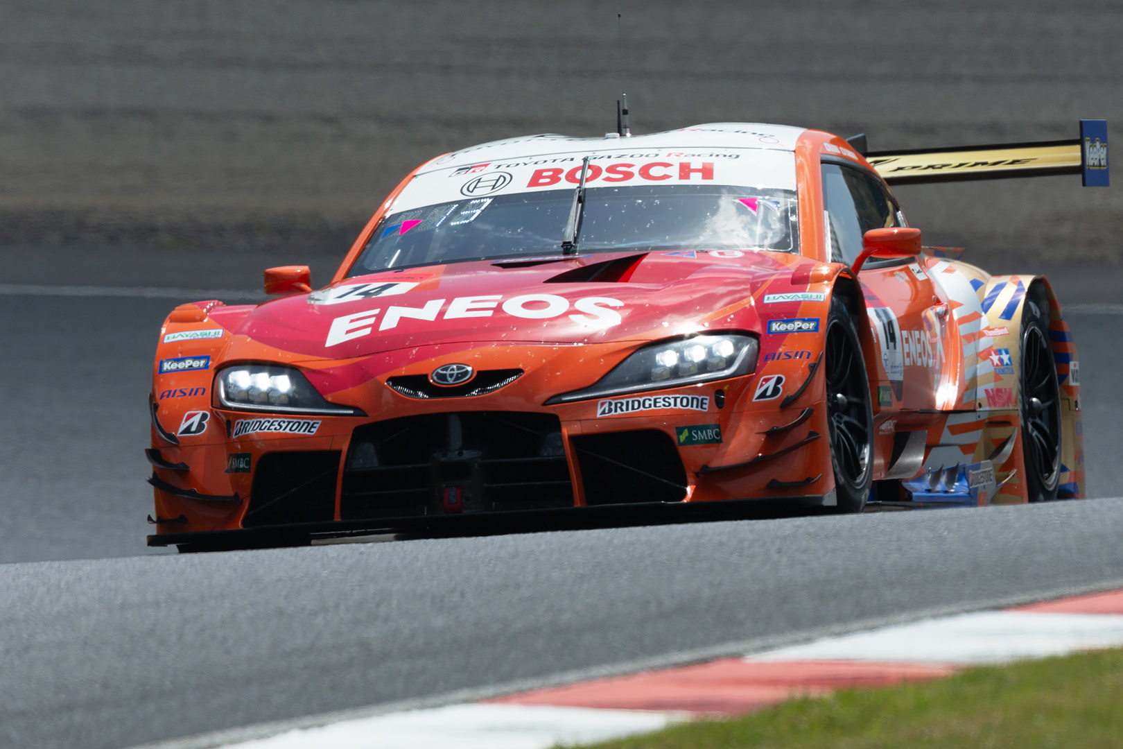 SUPER GT 第1戦 岡山（その4）_a0003166_15255839.jpg
