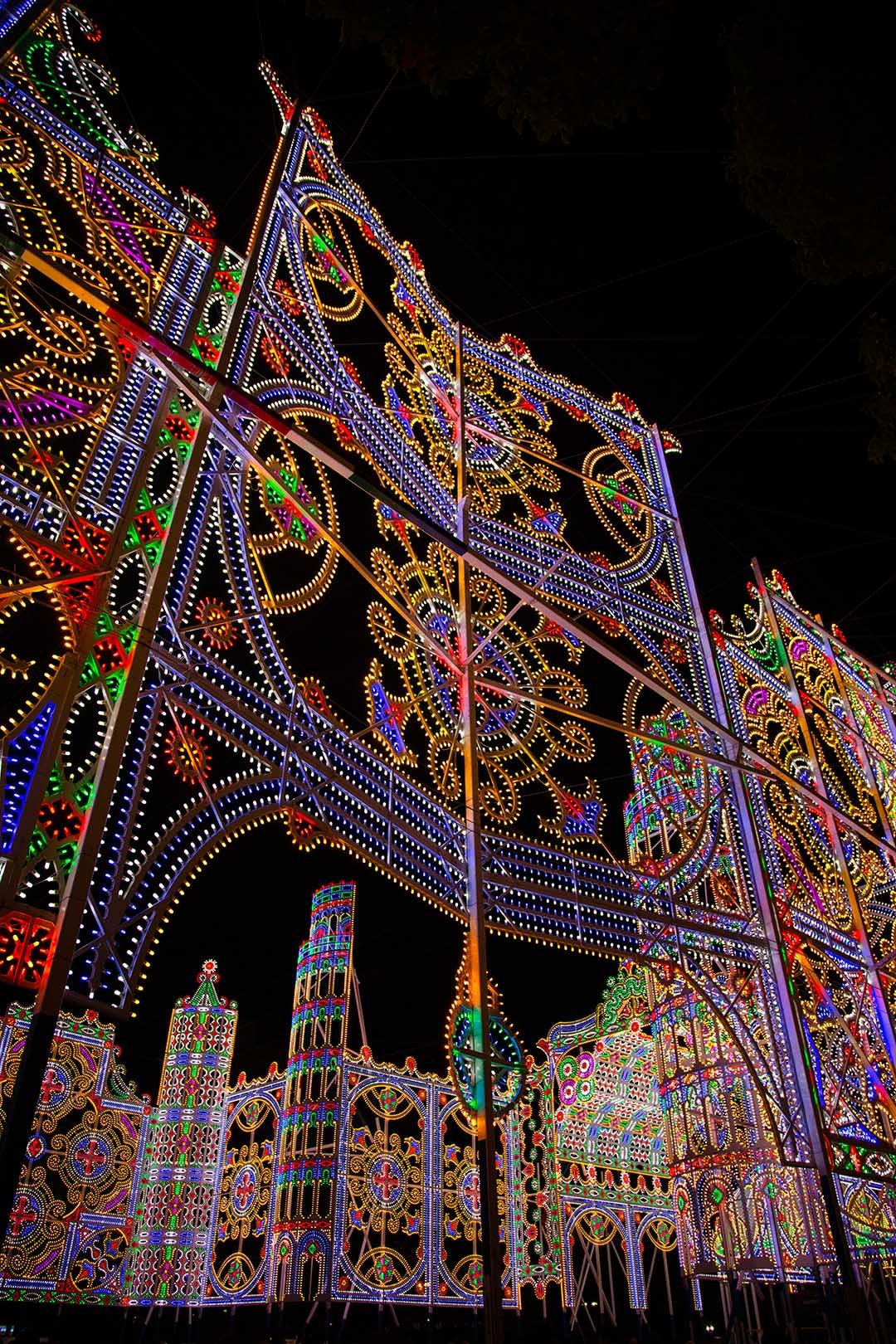 神戸ルミナリエ その１_a0003166_15314416.jpg
