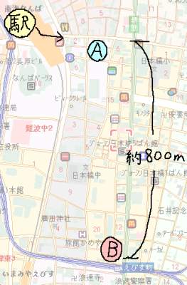 １０月の嘘　ビデオを買いに行く_a0003166_155399.jpg