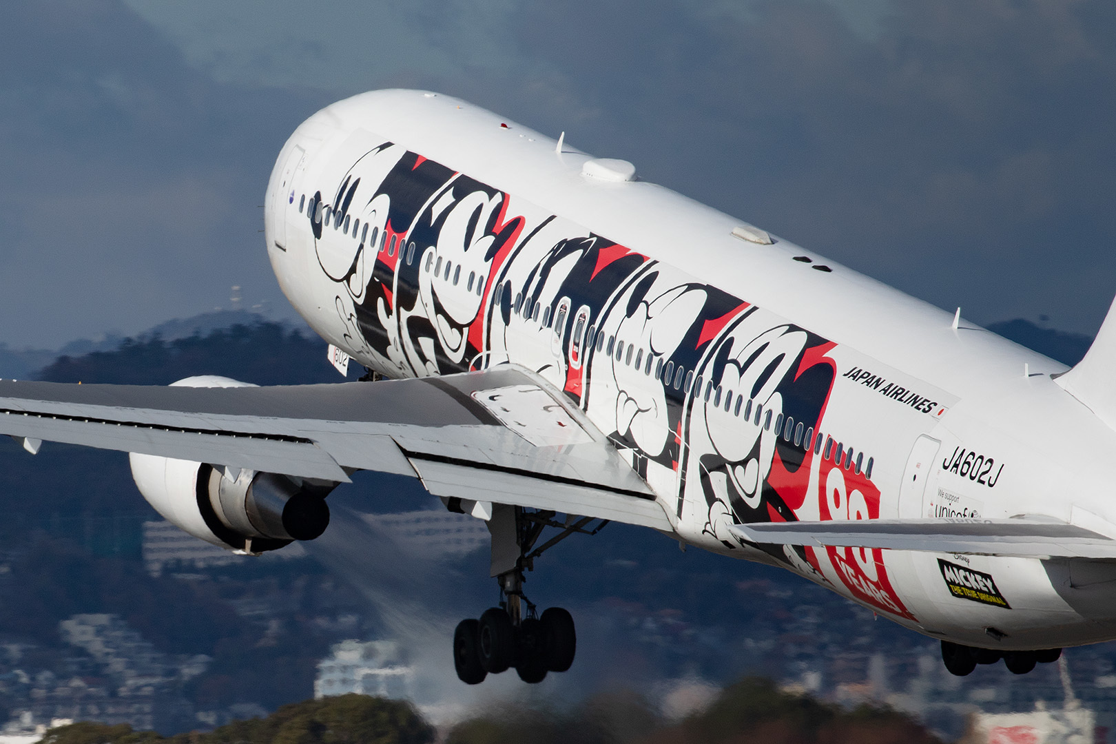 JAL DREAM EXPRESS 90　（伊丹空港、伊丹スカイパーク）_a0003166_15563331.jpg
