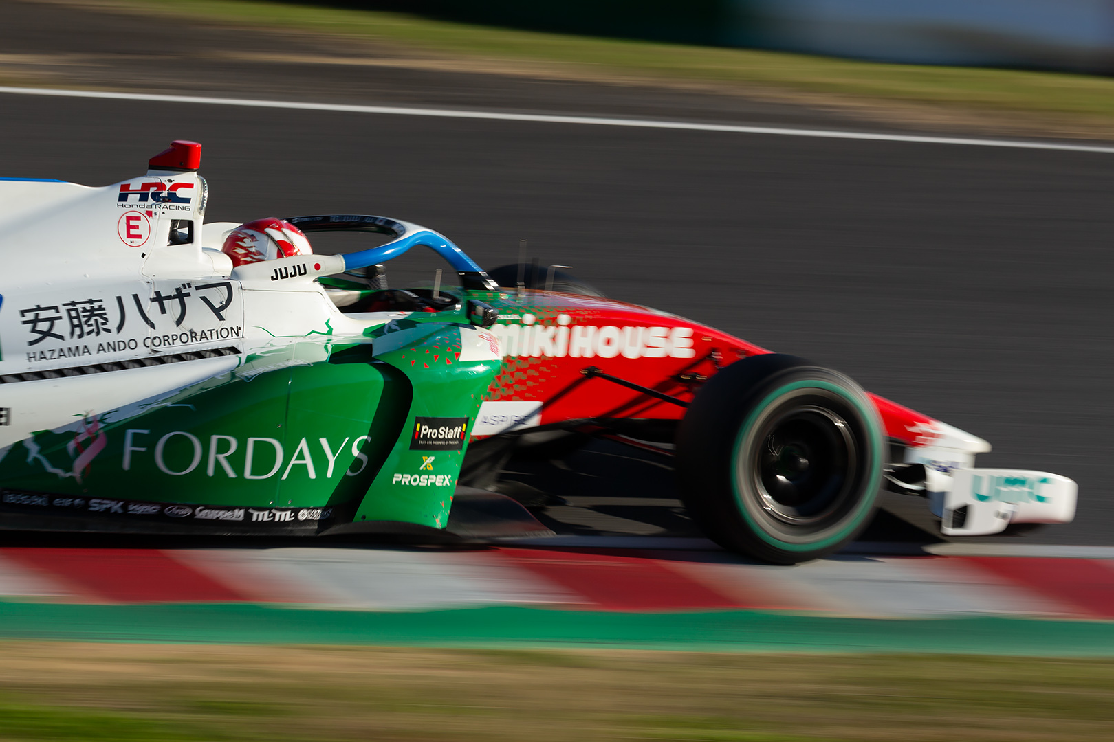 2025 スーパーフォーミュラ 鈴鹿 第12戦 その２_a0003166_16050192.jpg