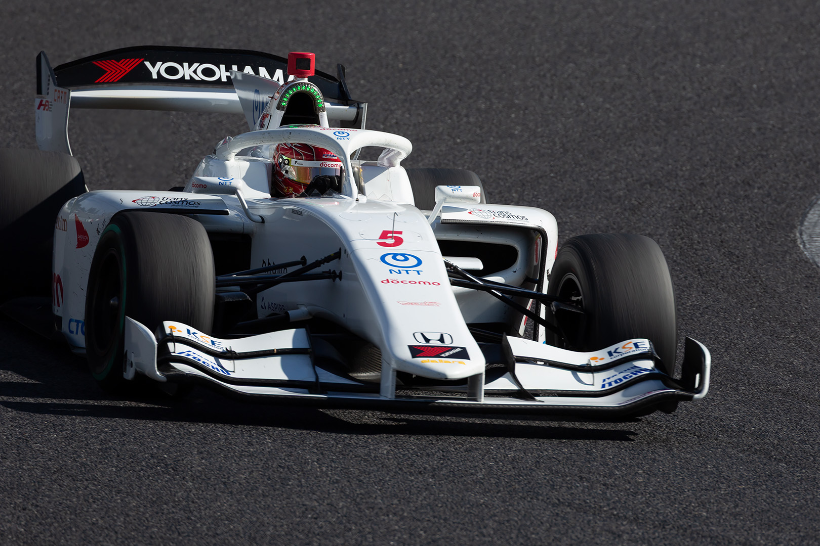 2025 スーパーフォーミュラ 鈴鹿 第12戦 その２_a0003166_16051681.jpg