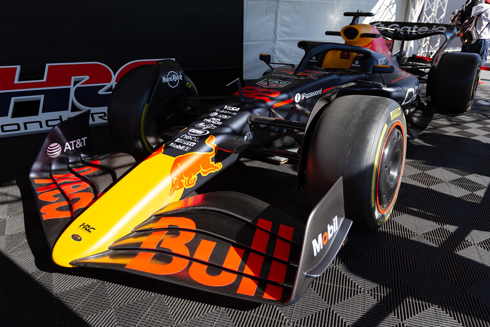 鈴鹿サーキット Honda RACING Galleryなど_a0003166_16102450.jpg