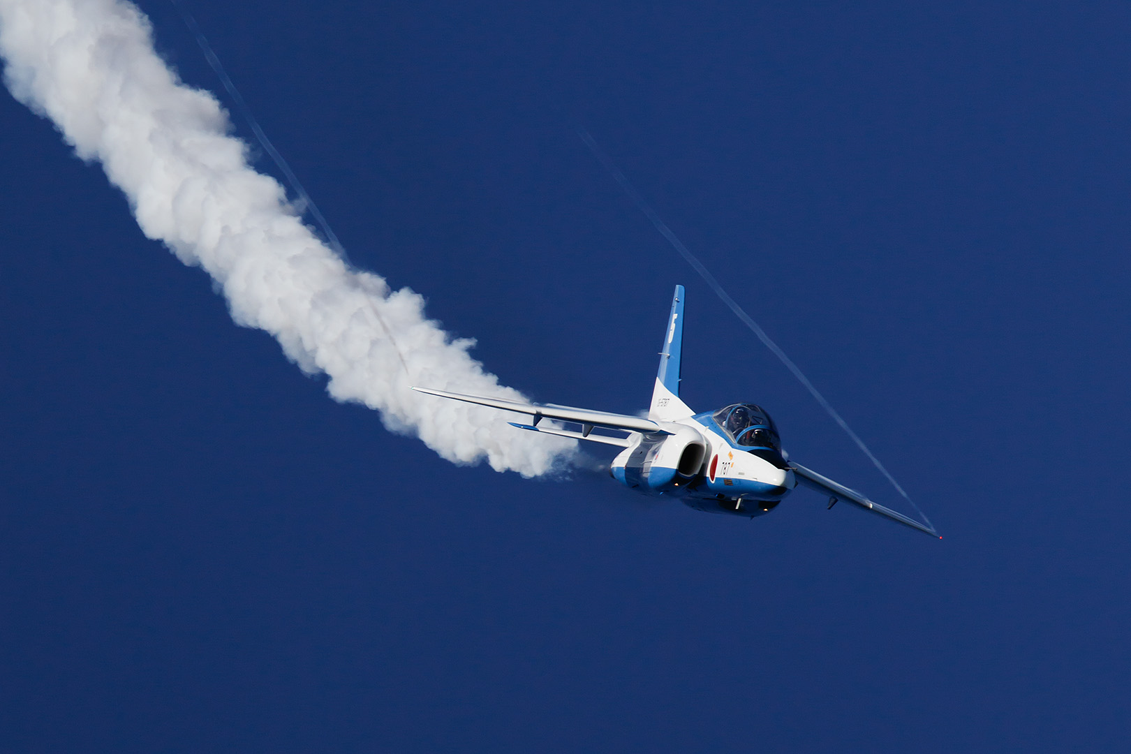 岩国フレンドシップデー　ブルーインパルス（その２）_a0003166_16111782.jpg