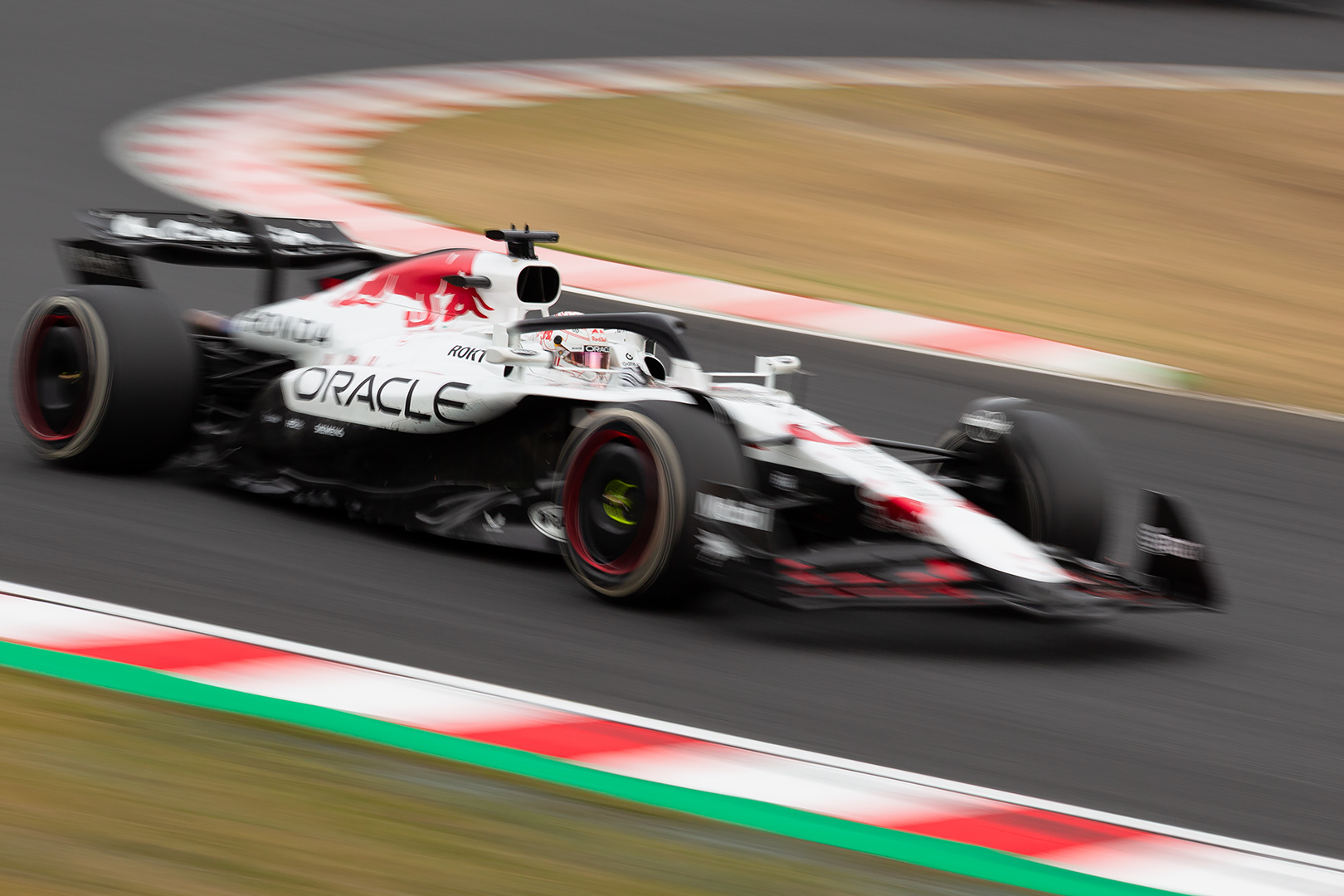 F1 日本GP 日曜 その１ フェルスタッペン_a0003166_16143927.jpg