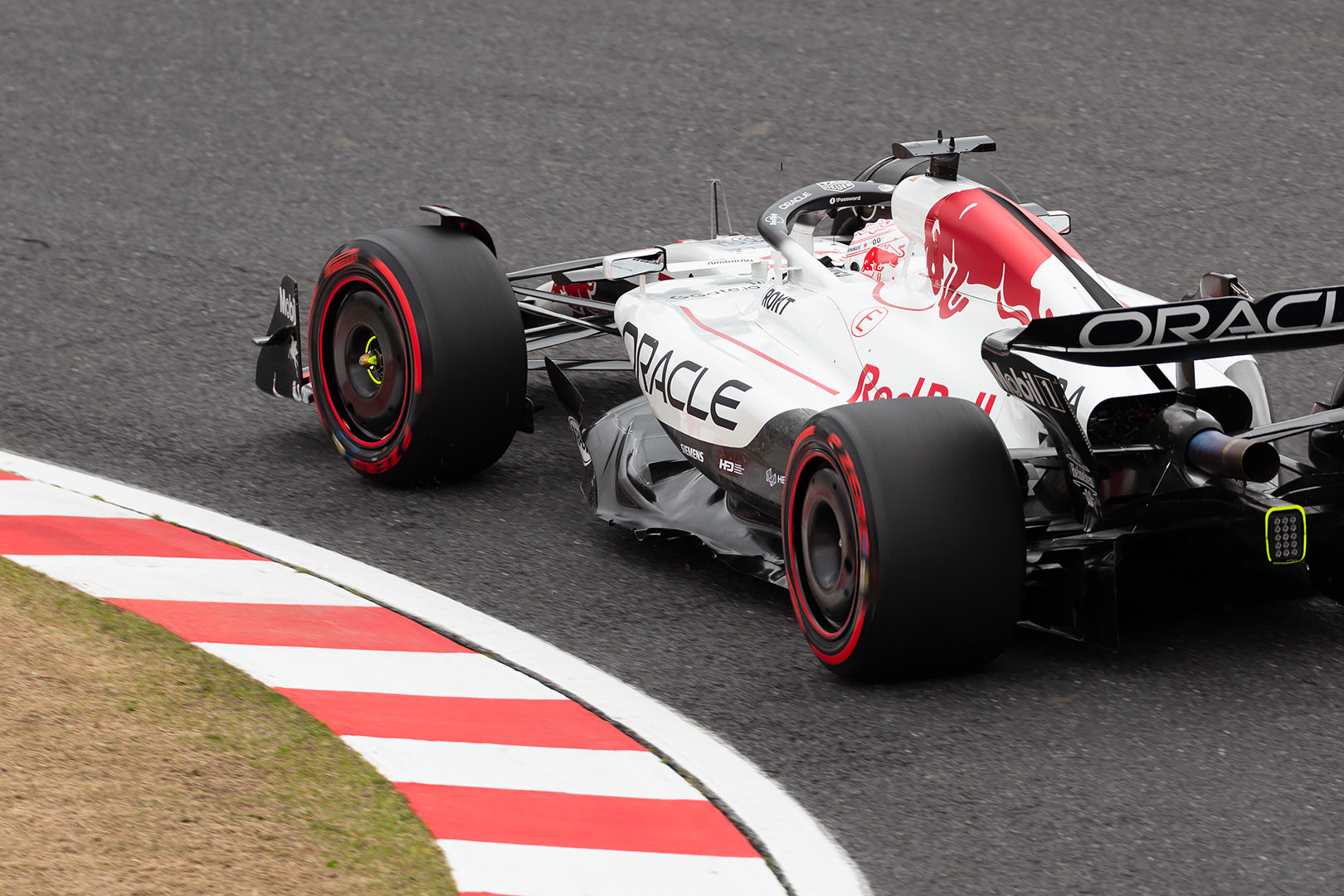 F1 日本GP 日曜 その１ フェルスタッペン_a0003166_16151662.jpg