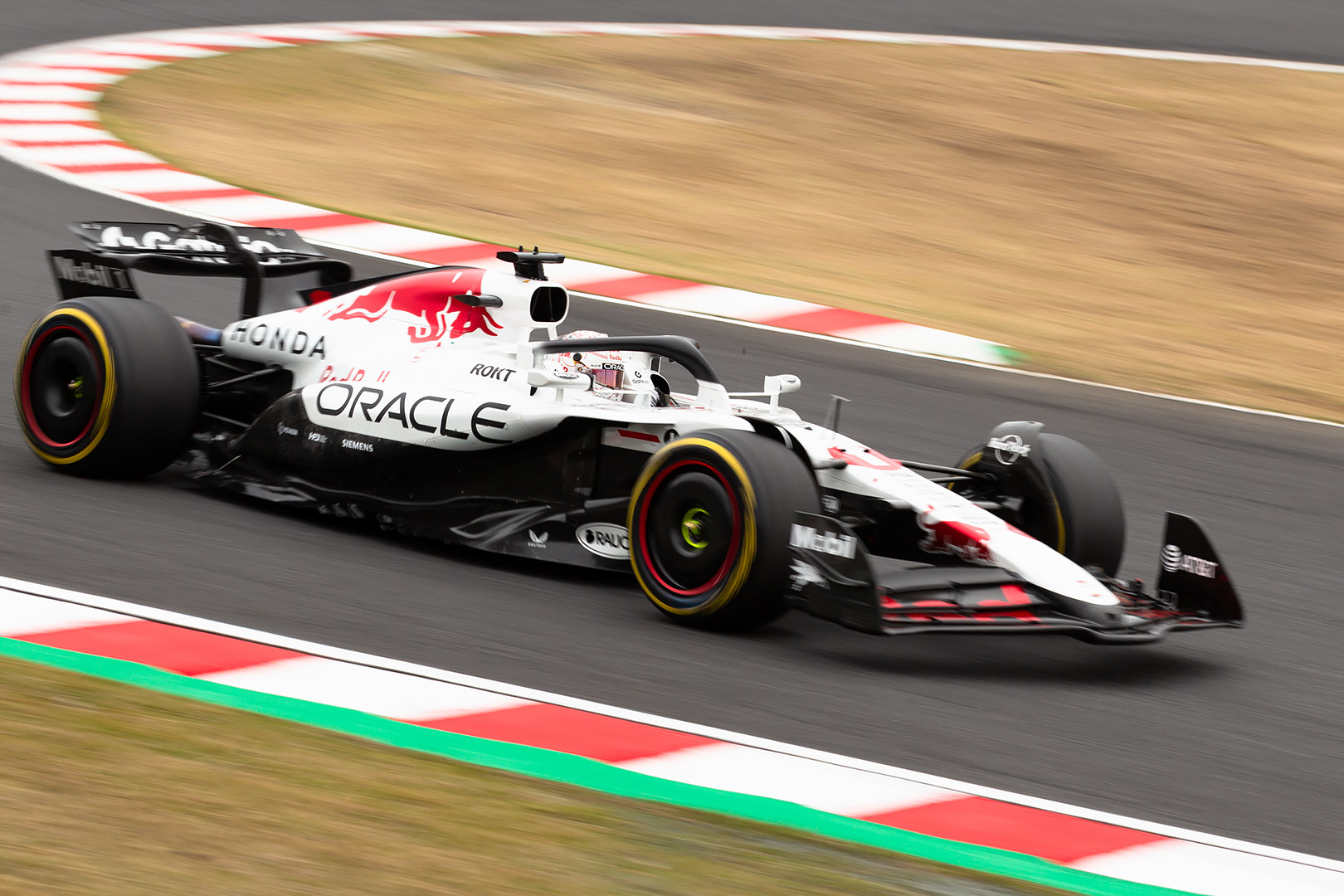 F1 日本GP 日曜 その１ フェルスタッペン_a0003166_16153416.jpg