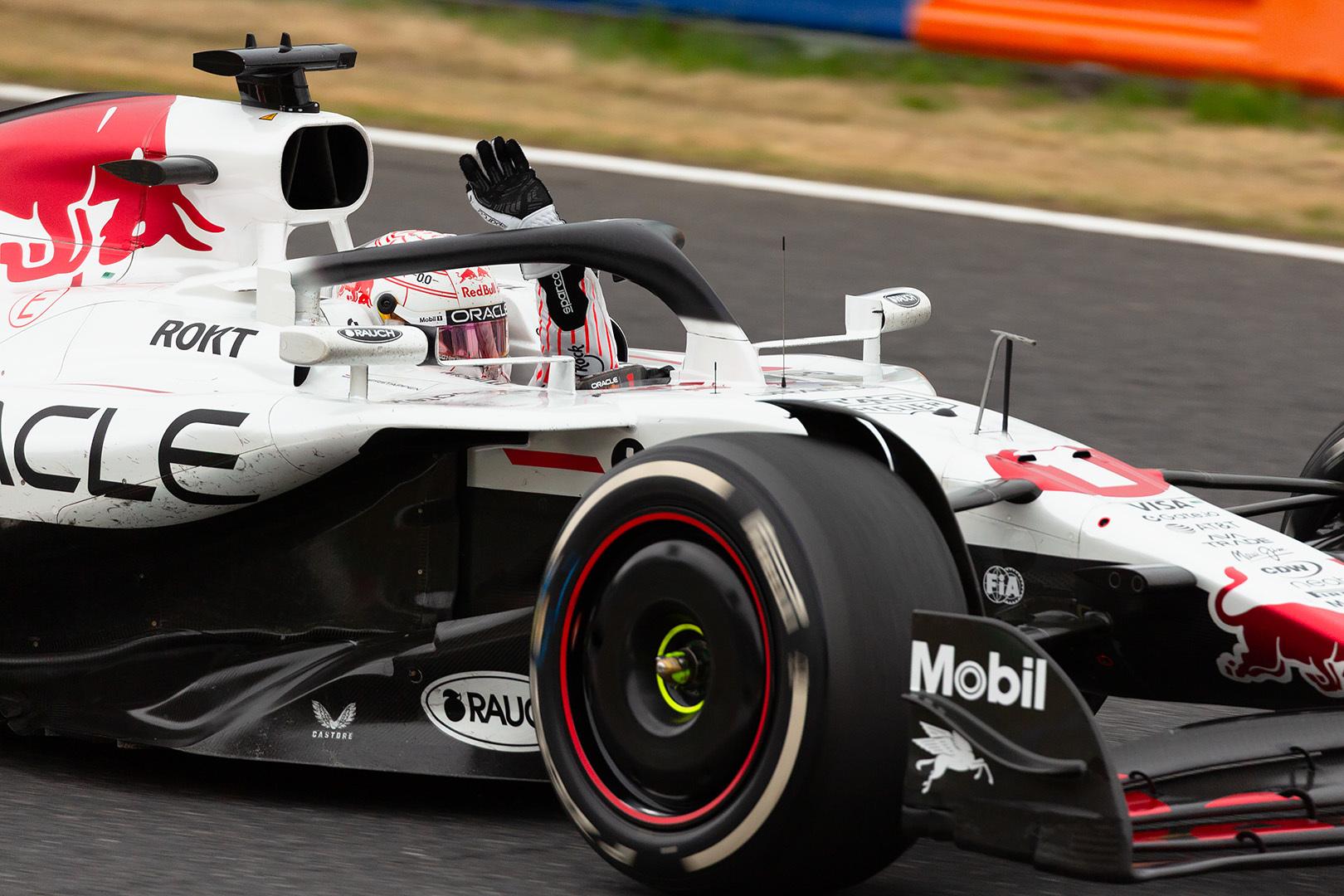 F1 日本GP 日曜 その１ フェルスタッペン_a0003166_16153417.jpg