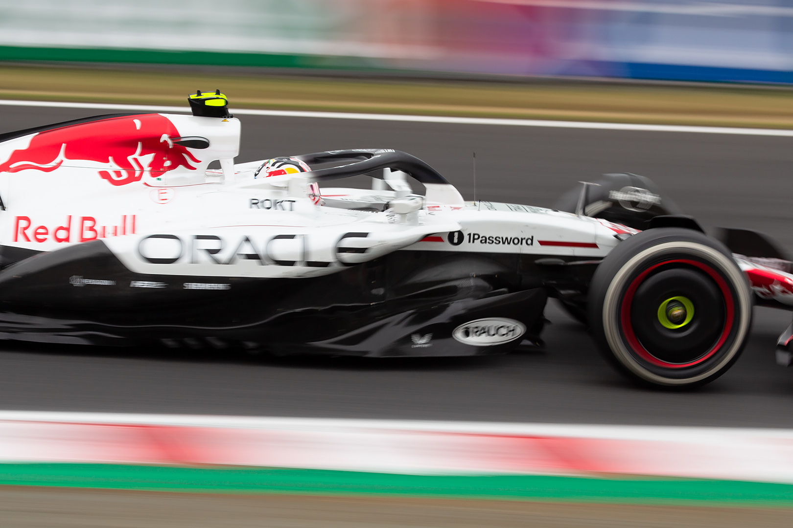 F1 日本GP その２ 角田裕毅_a0003166_16180536.jpg