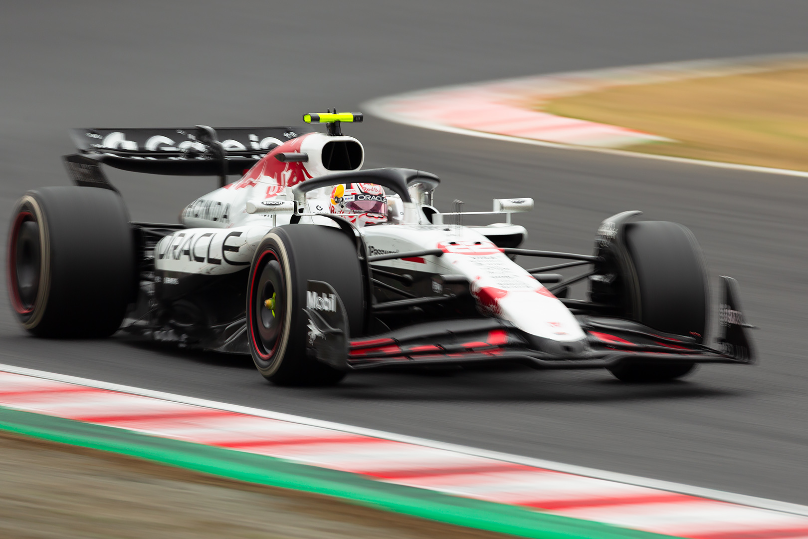 F1 日本GP その２ 角田裕毅_a0003166_16180581.jpg