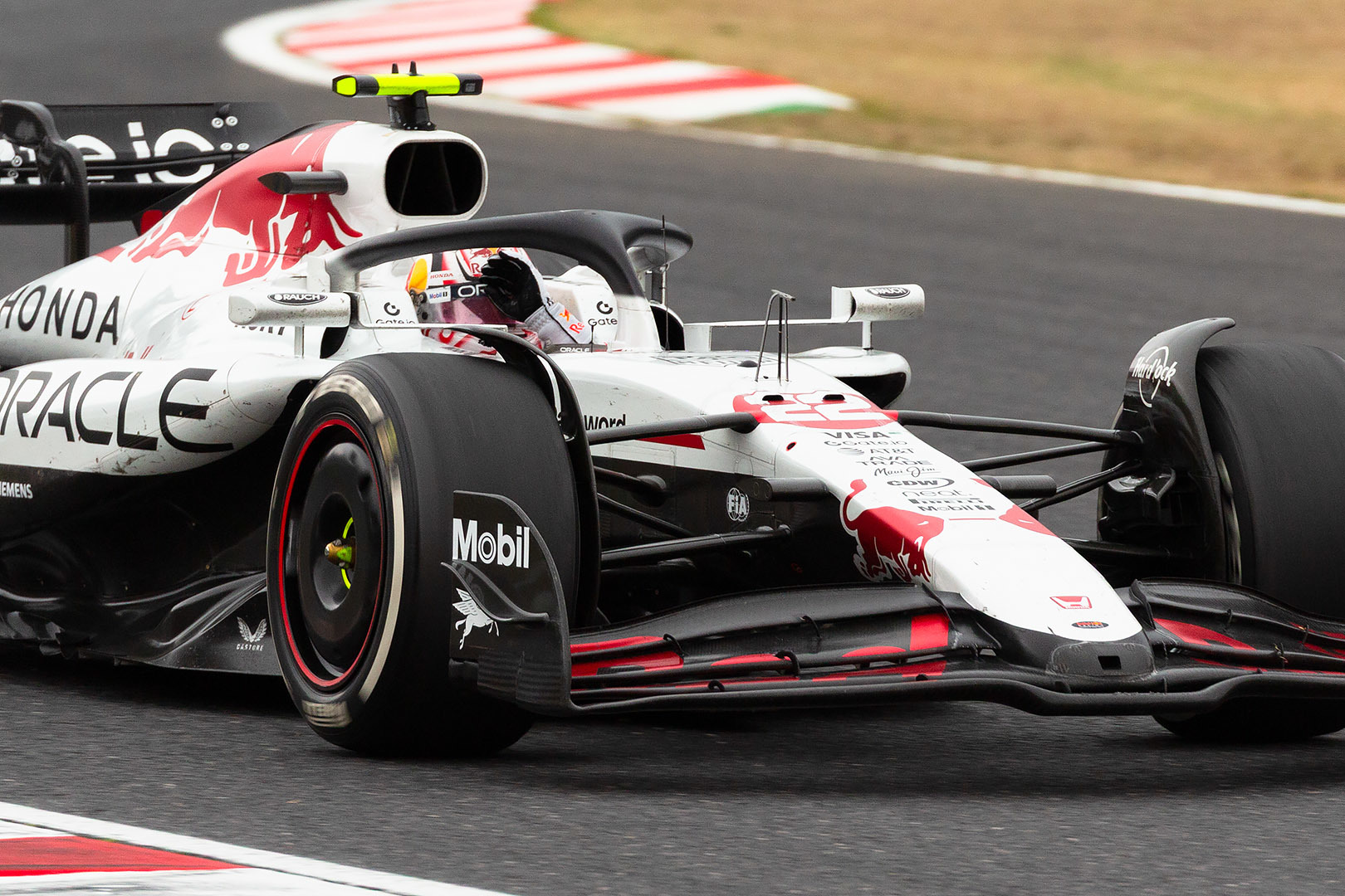 F1 日本GP その２ 角田裕毅_a0003166_16181256.jpg