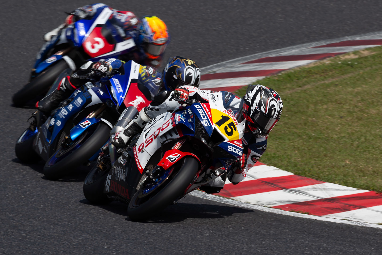 全日本ロードレース 第2戦 鈴鹿2&4 JSB1000 レース2_a0003166_16190601.jpg