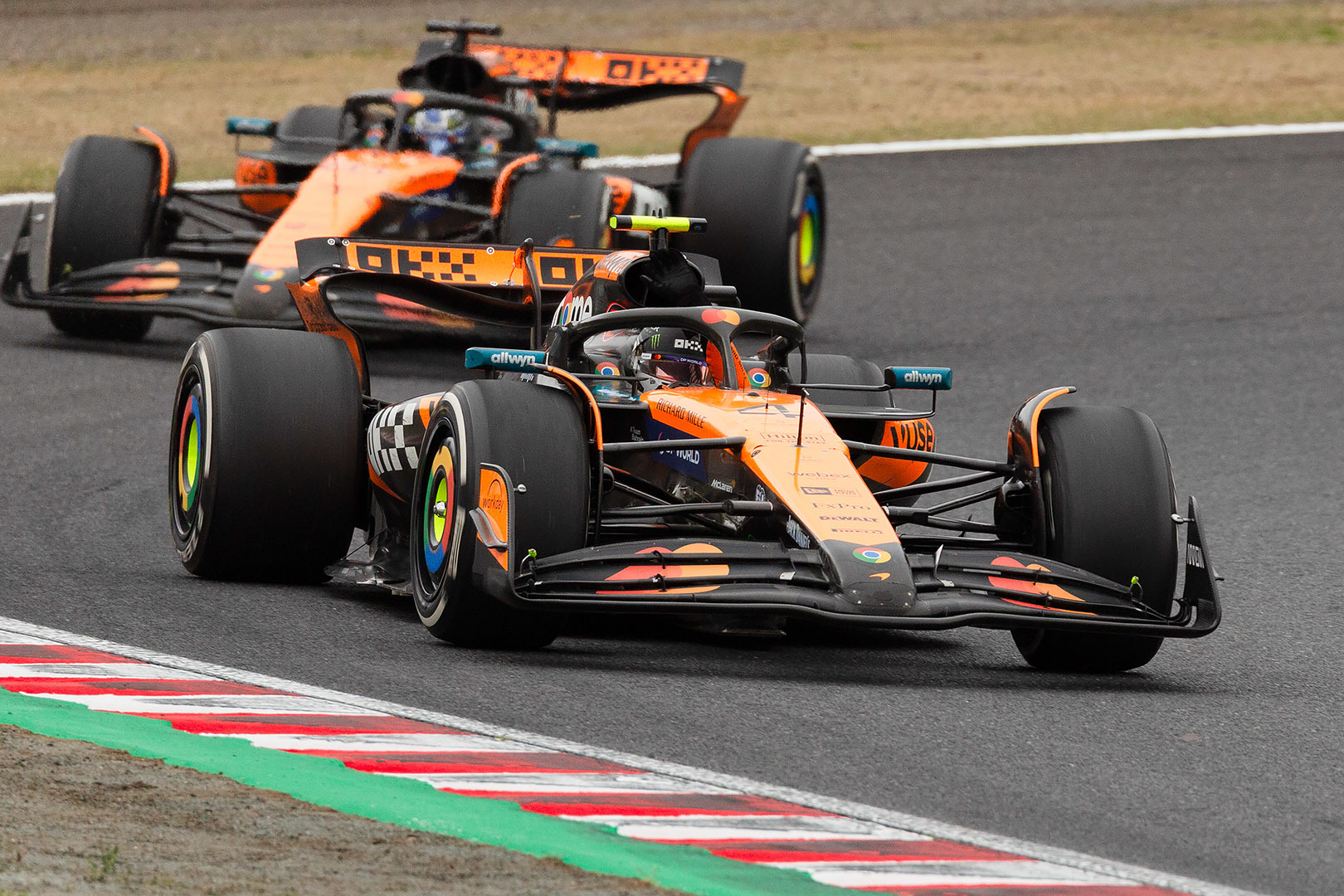 F1 日本GP その３_a0003166_16193770.jpg