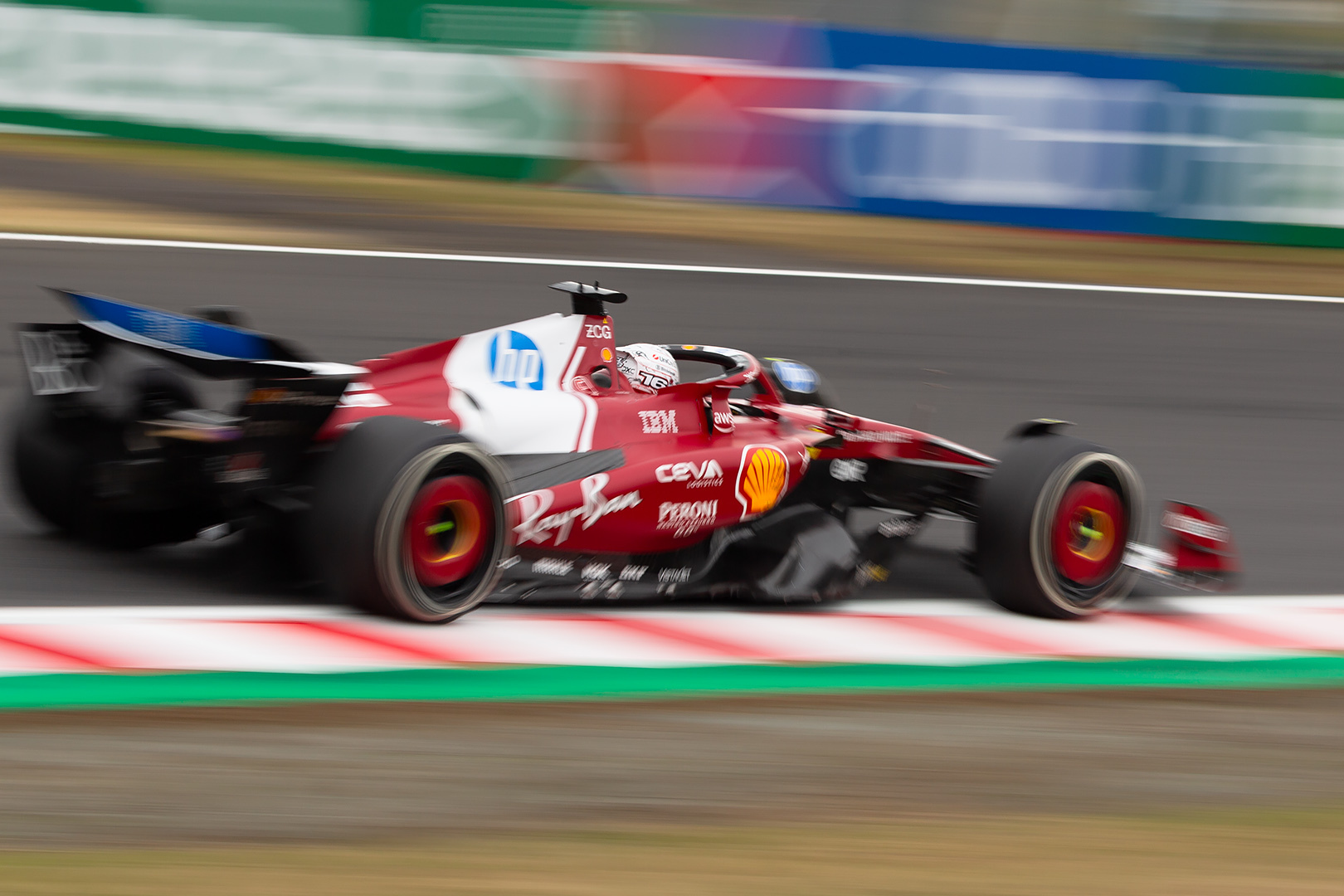 F1 日本GP その３_a0003166_16194264.jpg