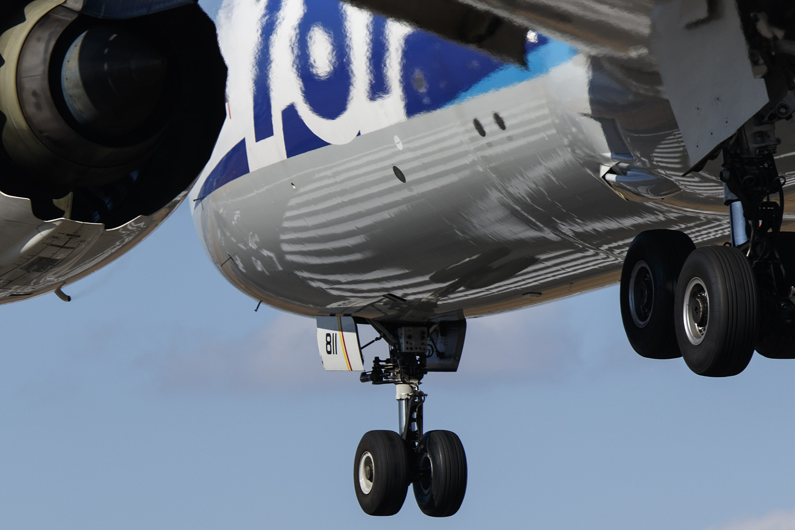 飛行機　（伊丹空港 スカイパーク、千里川）_a0003166_1619428.jpg