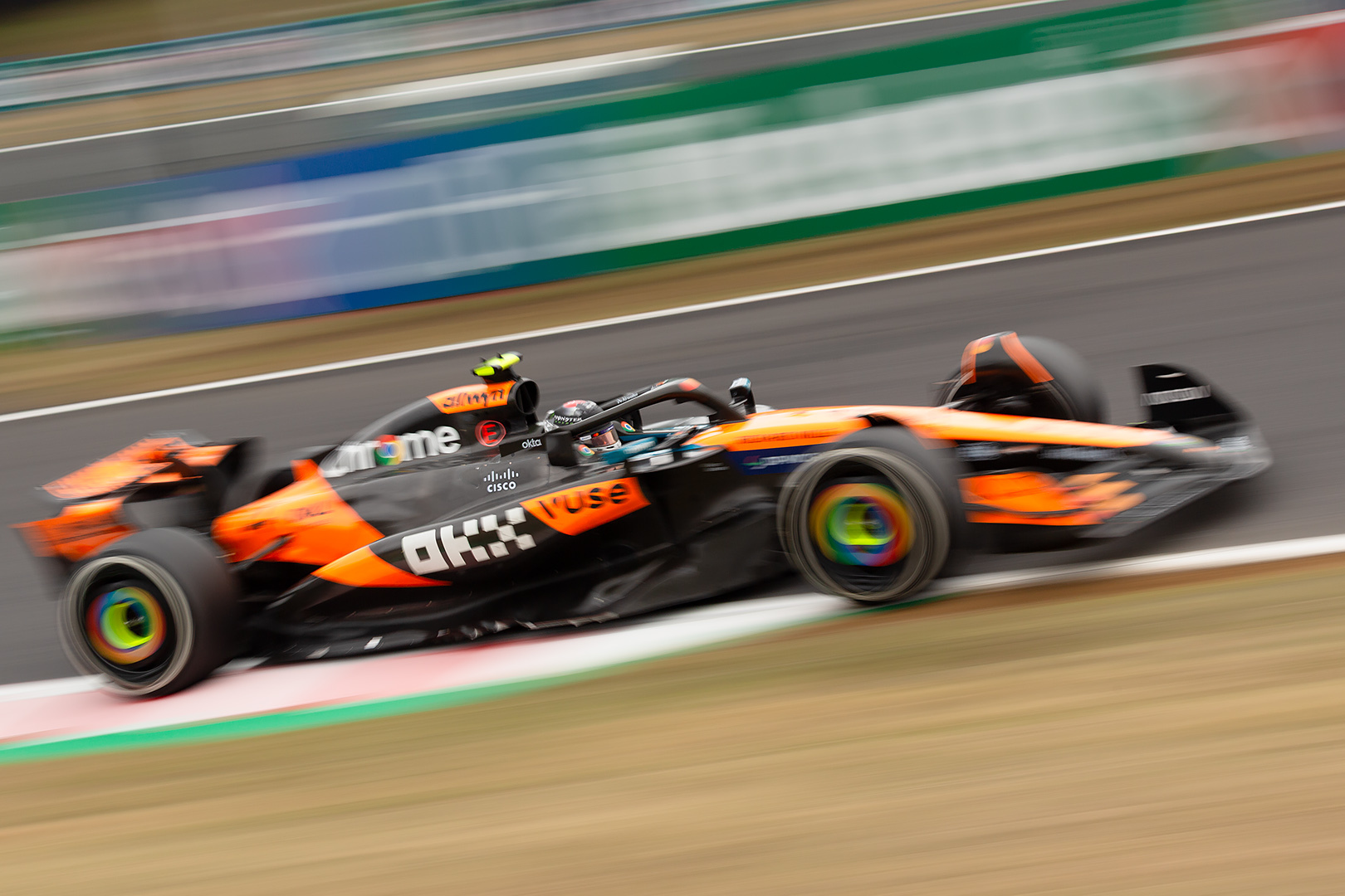 F1 日本GP その３_a0003166_16195038.jpg