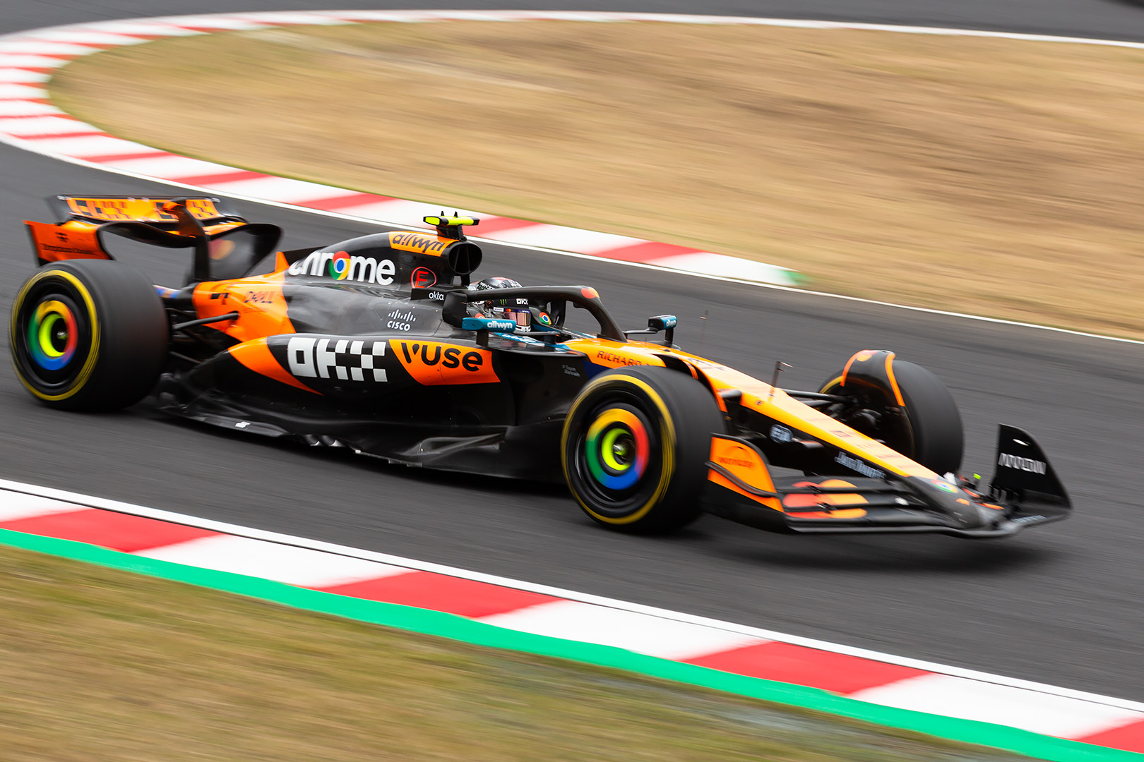 F1 日本GP その３_a0003166_16200658.jpg