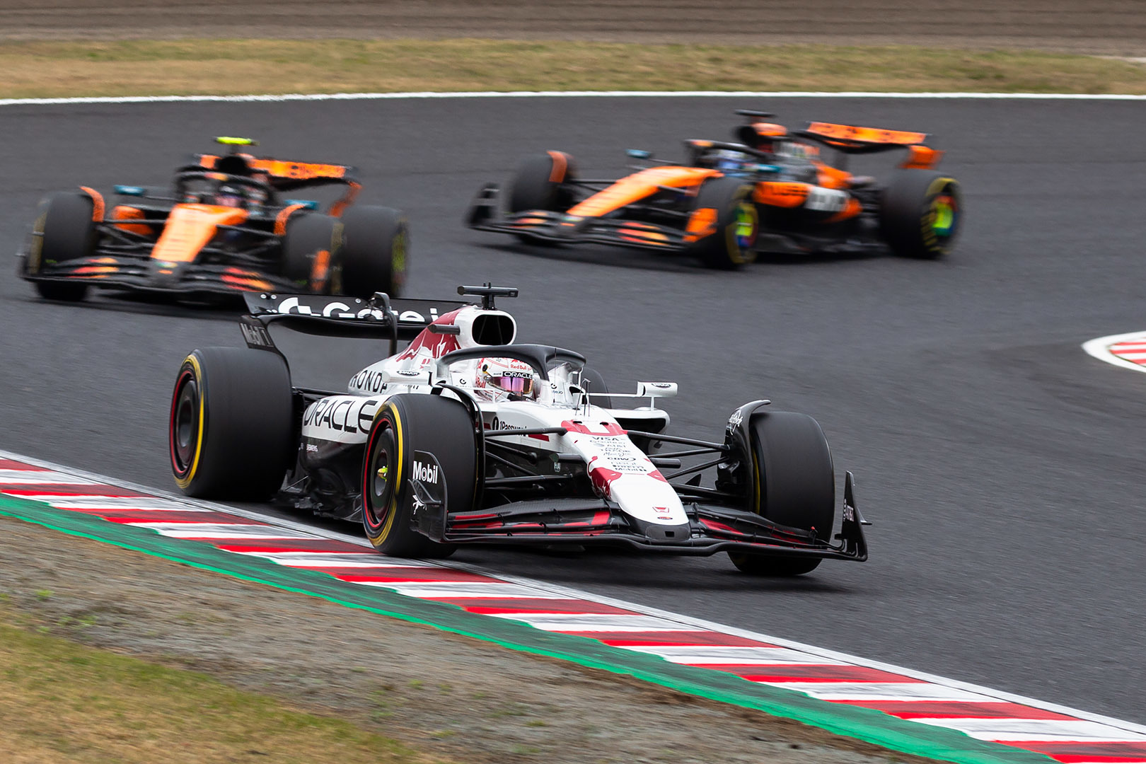 F1 日本GP その３_a0003166_16201542.jpg