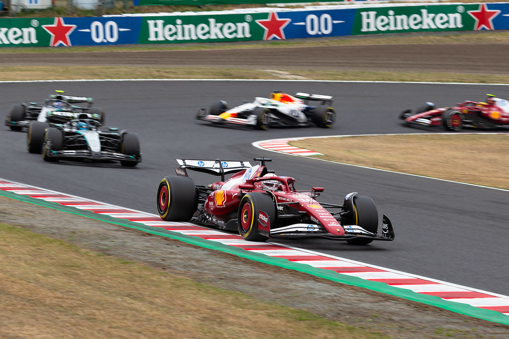 F1 日本GP その３_a0003166_16201660.jpg
