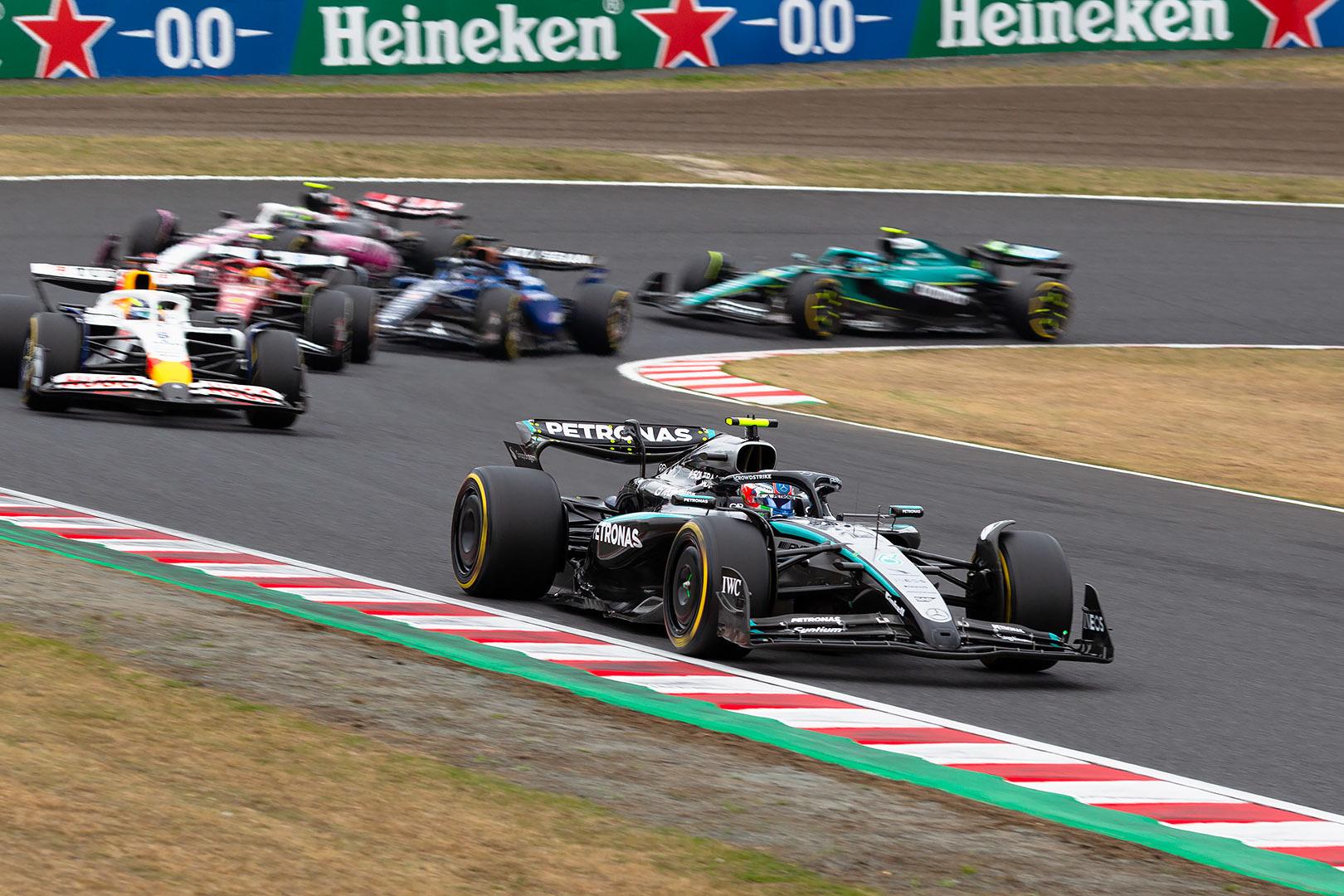F1 日本GP その３_a0003166_16201665.jpg