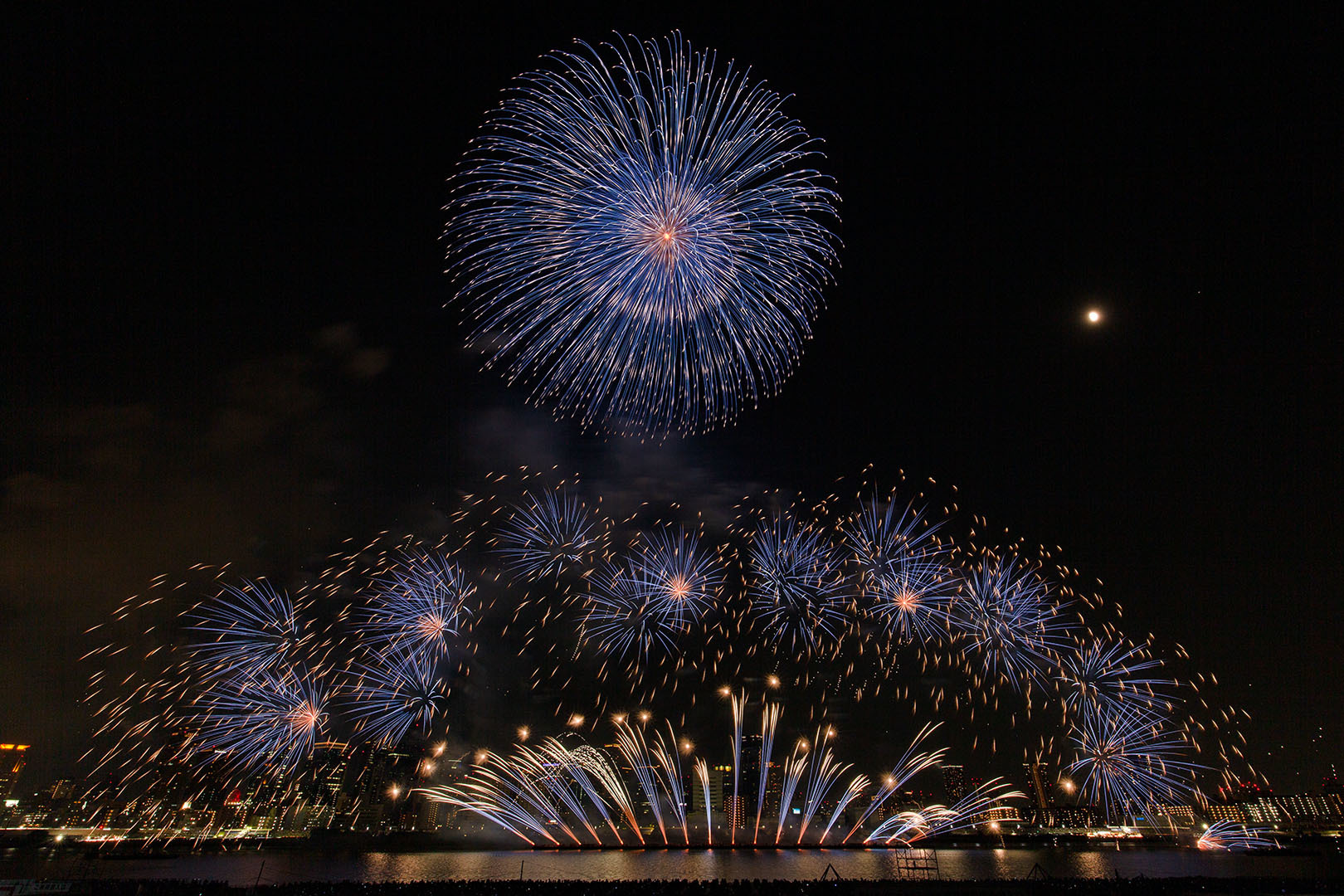 なにわ淀川花火大会　その２_a0003166_16231923.jpg
