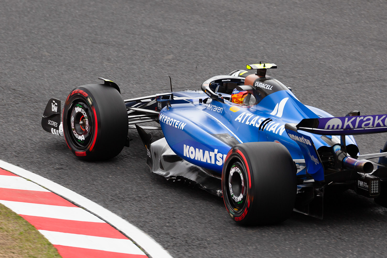 F1 日本GP その４_a0003166_16235270.jpg