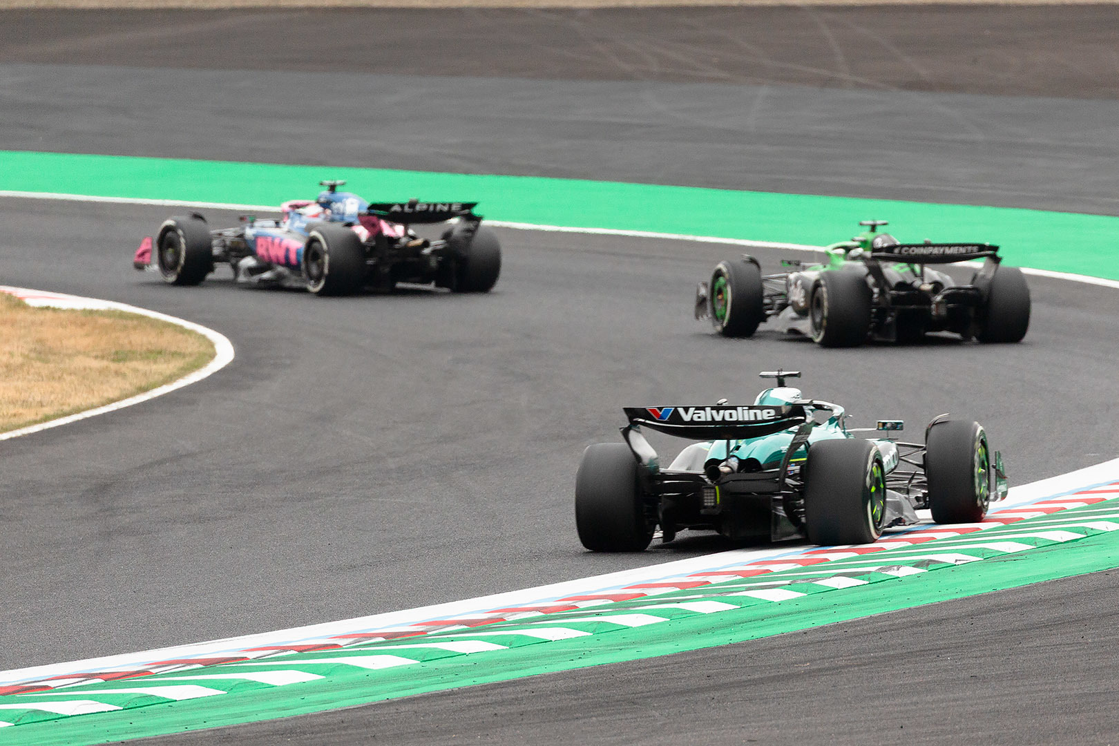 F1 日本GP その４_a0003166_16235318.jpg