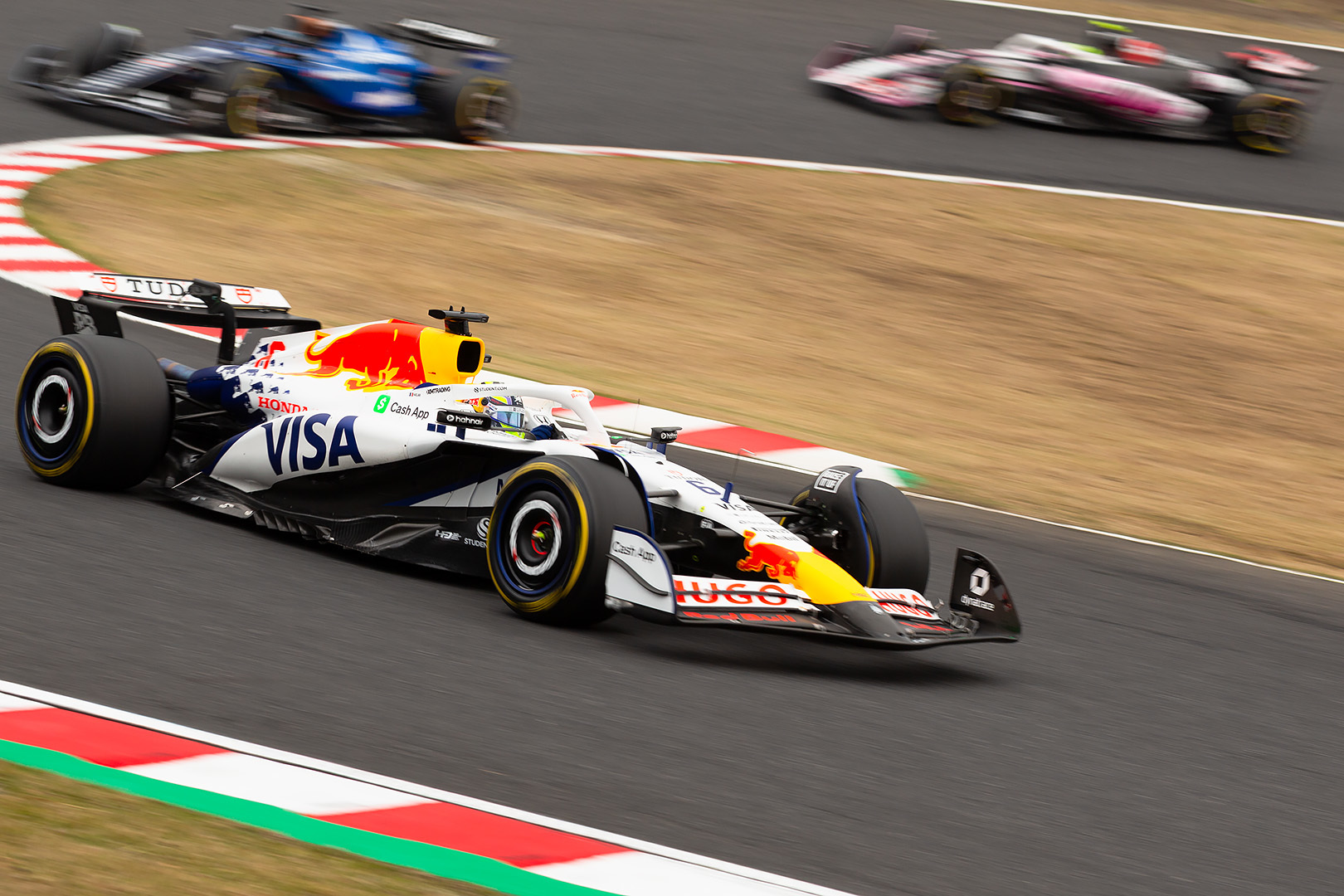 F1 日本GP その４_a0003166_16235331.jpg