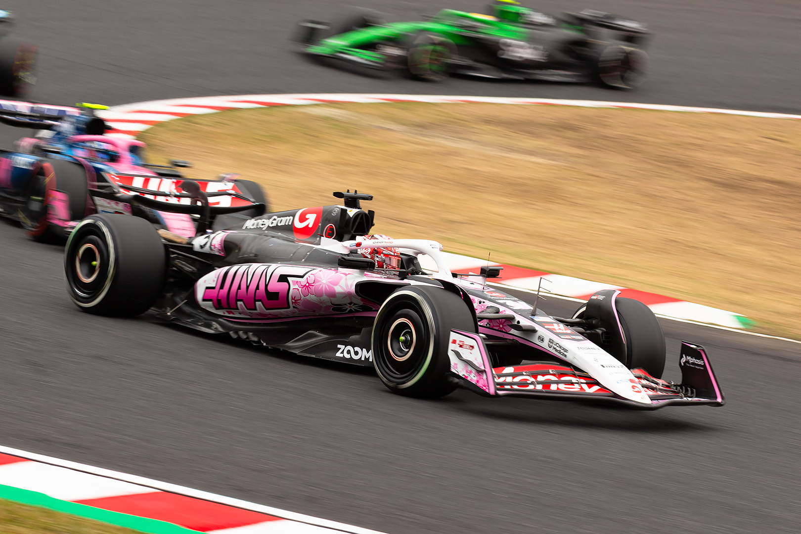 F1 日本GP その４_a0003166_16235358.jpg